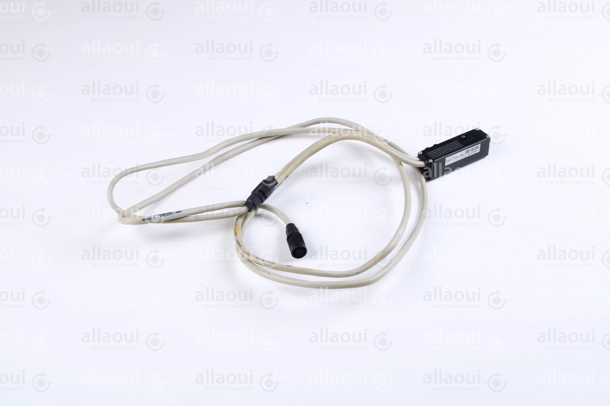 Müller Martini Cable ASIR Converter 4461.7027.4A Müller Martini Cable ASIR Converter 4461.7027.4A