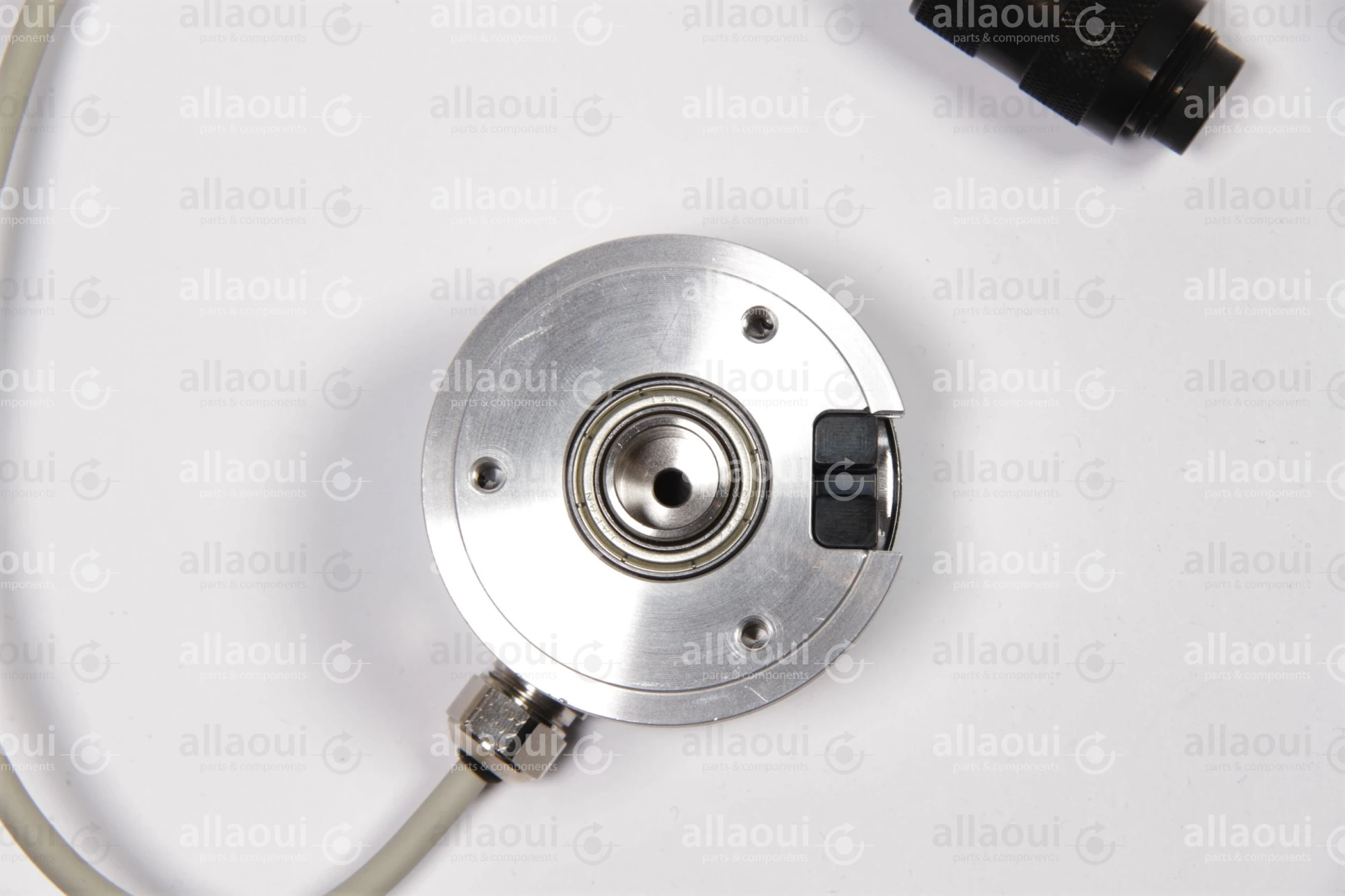 Baumer Encoder BHF 16.24K720/405654 Baumer Encoder BHF 16.24K720/405654