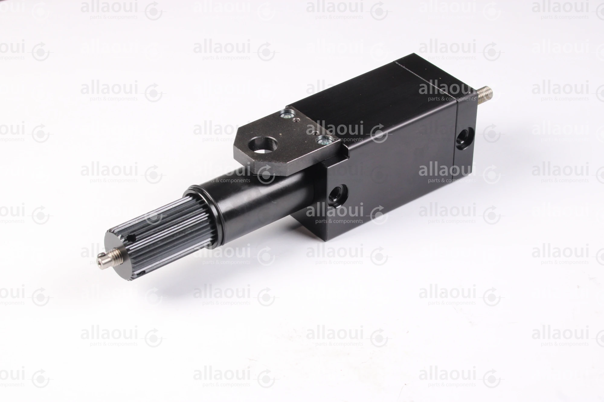 Manroland Pneumatic Cylinder SZ-50-60-0353 Manroland Pneumatic Cylinder SZ-50-60-0353