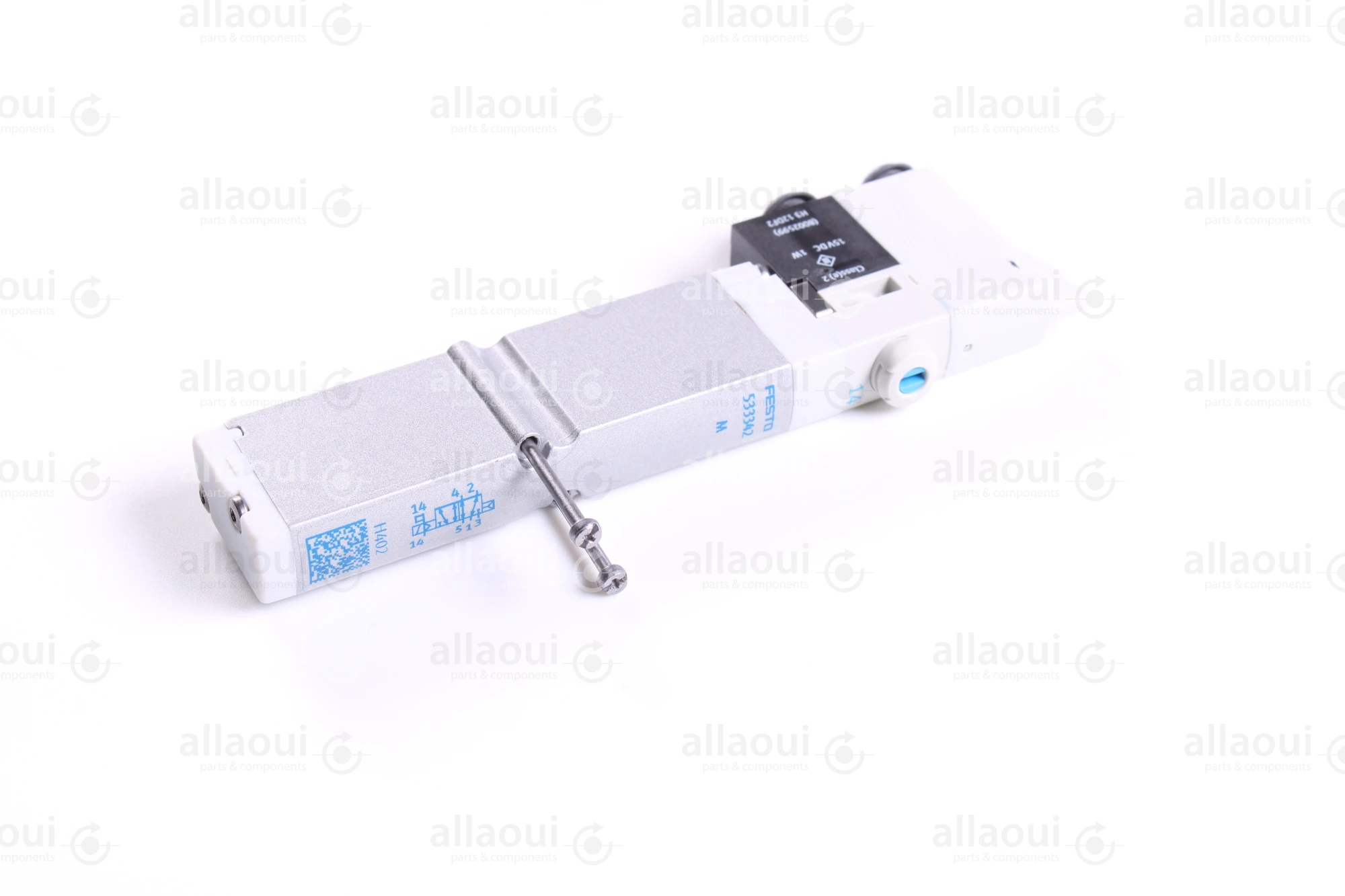 Festo Solenoid Valve VMPA1-M1H-M-PI Festo Solenoid Valve VMPA1-M1H-M-PI