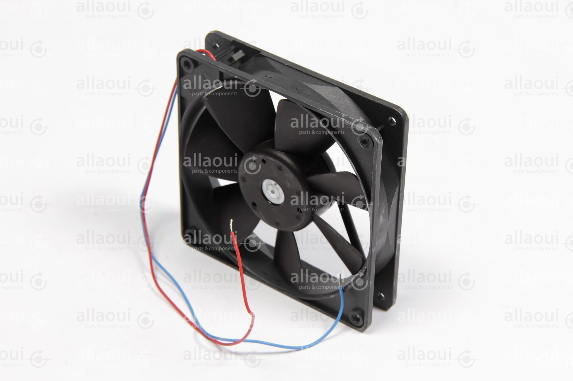 EBM PAPST Axial Fan 4414 F EP ST2 EBM PAPST Axial Fan 4414 F EP ST2