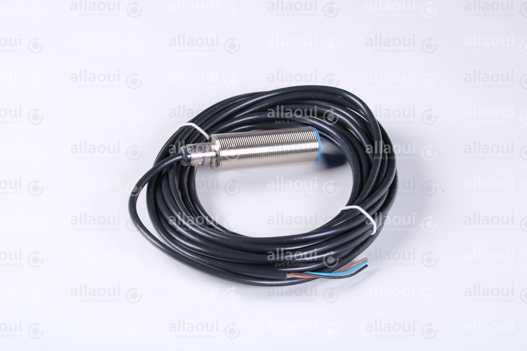 Sick Sensor IME18-08BPSZW5S Sick Sensor IME18-08BPSZW5S