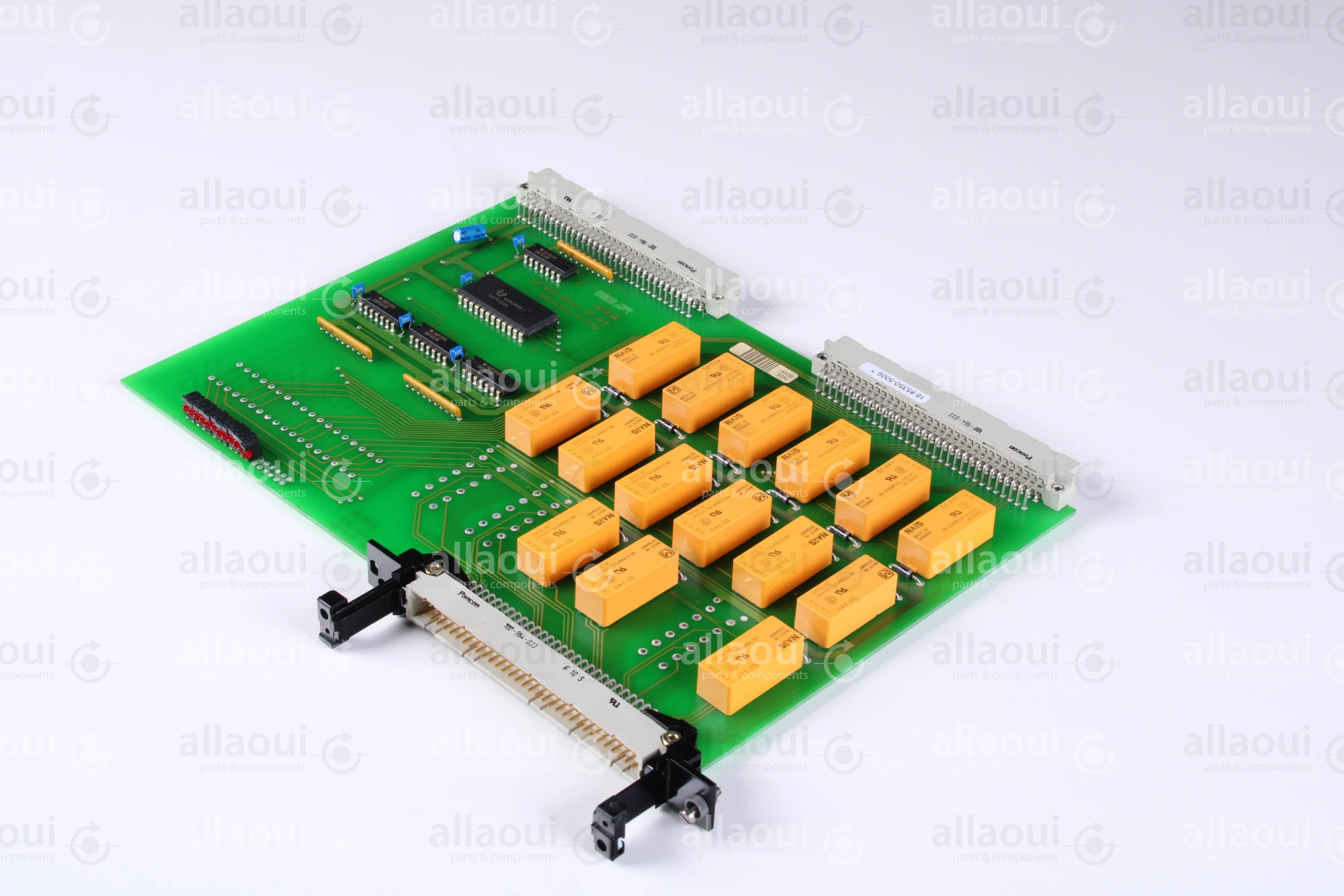 Manroland Board 16.85350-5009 Manroland Board 16.85350-5009