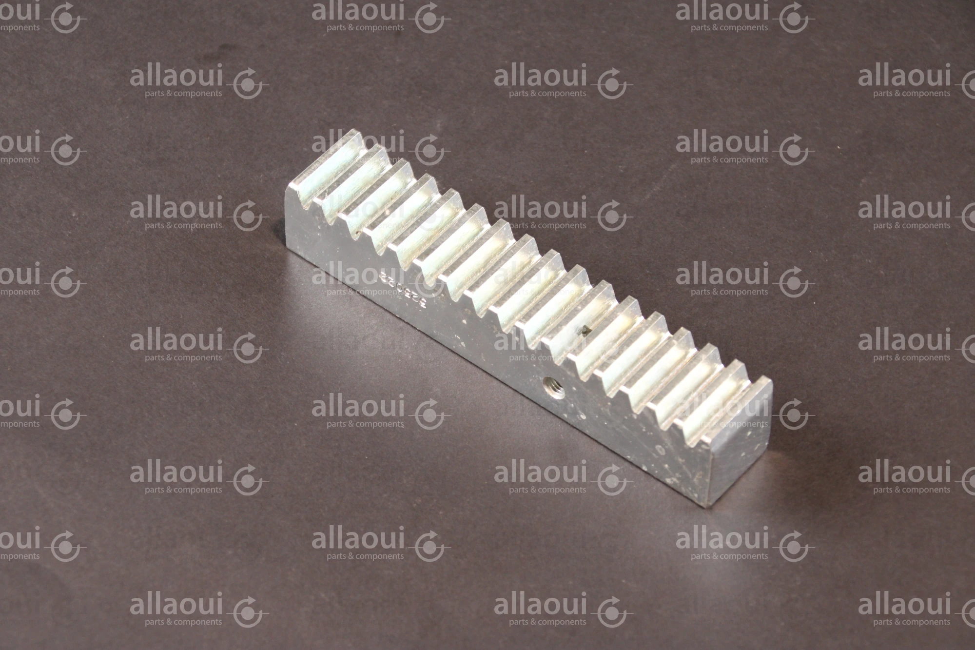 Kolbus Toothed rack 00525022 Kolbus Toothed rack 00525022