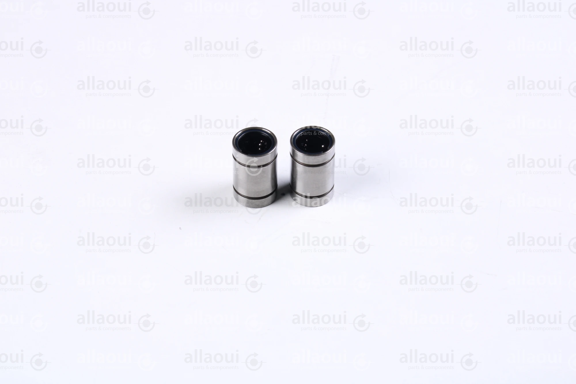 Bosch Rexroth Linear Ball Bearing (2 Pieces) R060030800 Bosch Rexroth Linear Ball Bearing (2 Pieces) R060030800