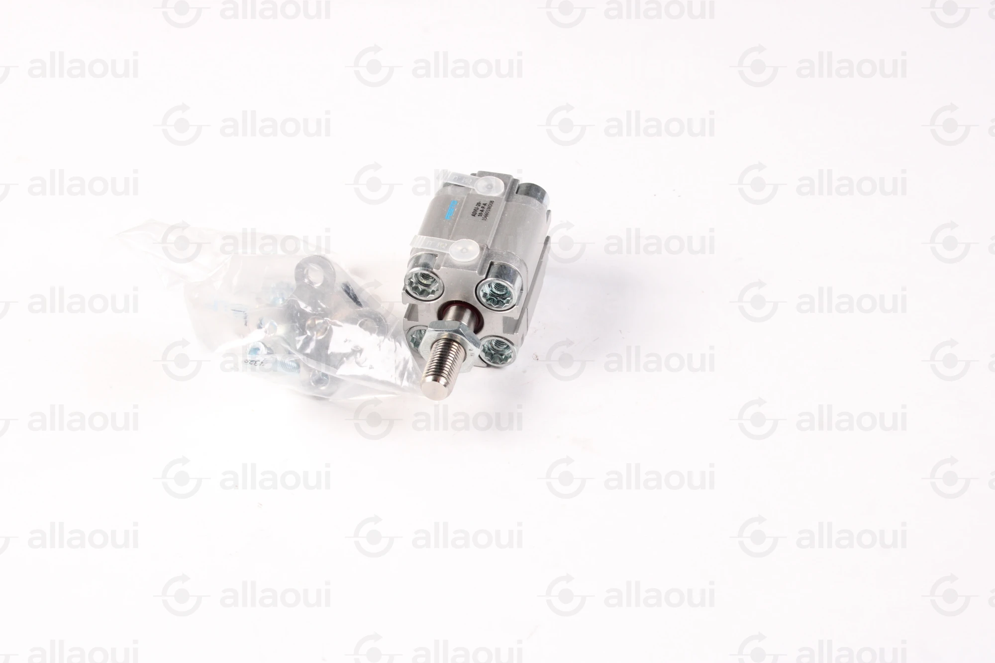 Koenig & Bauer (KBA) Pneumatic Zylinder L2672210 Koenig & Bauer (KBA) Pneumatic Zylinder L2672210