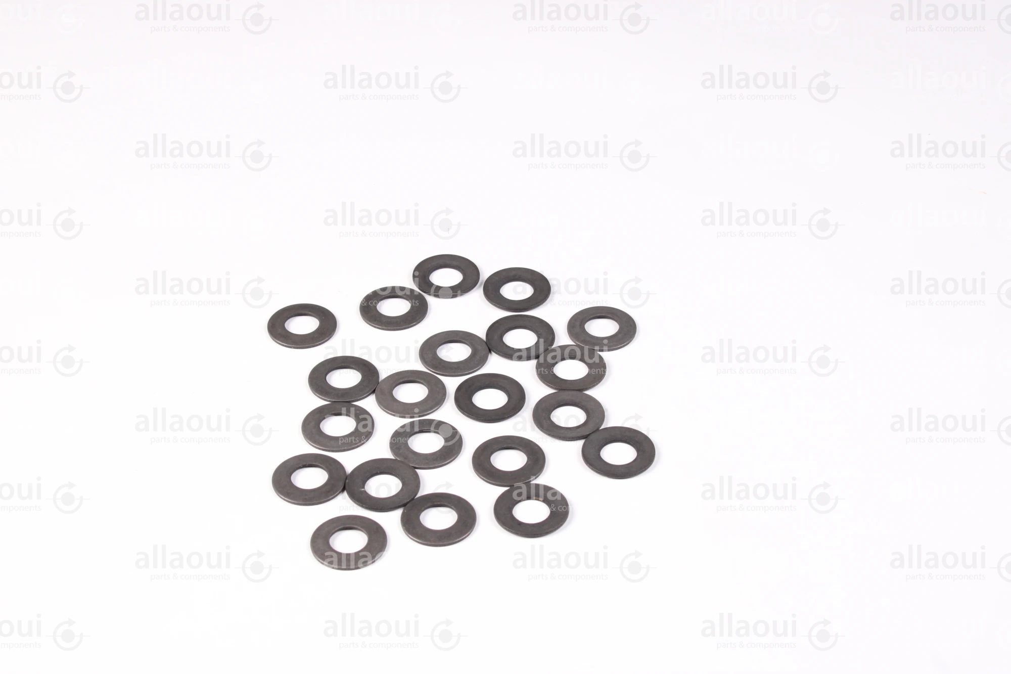 Manroland Disc Spring (20 Pieces) 06.46010-0109 Manroland Disc Spring (20 Pieces) 06.46010-0109