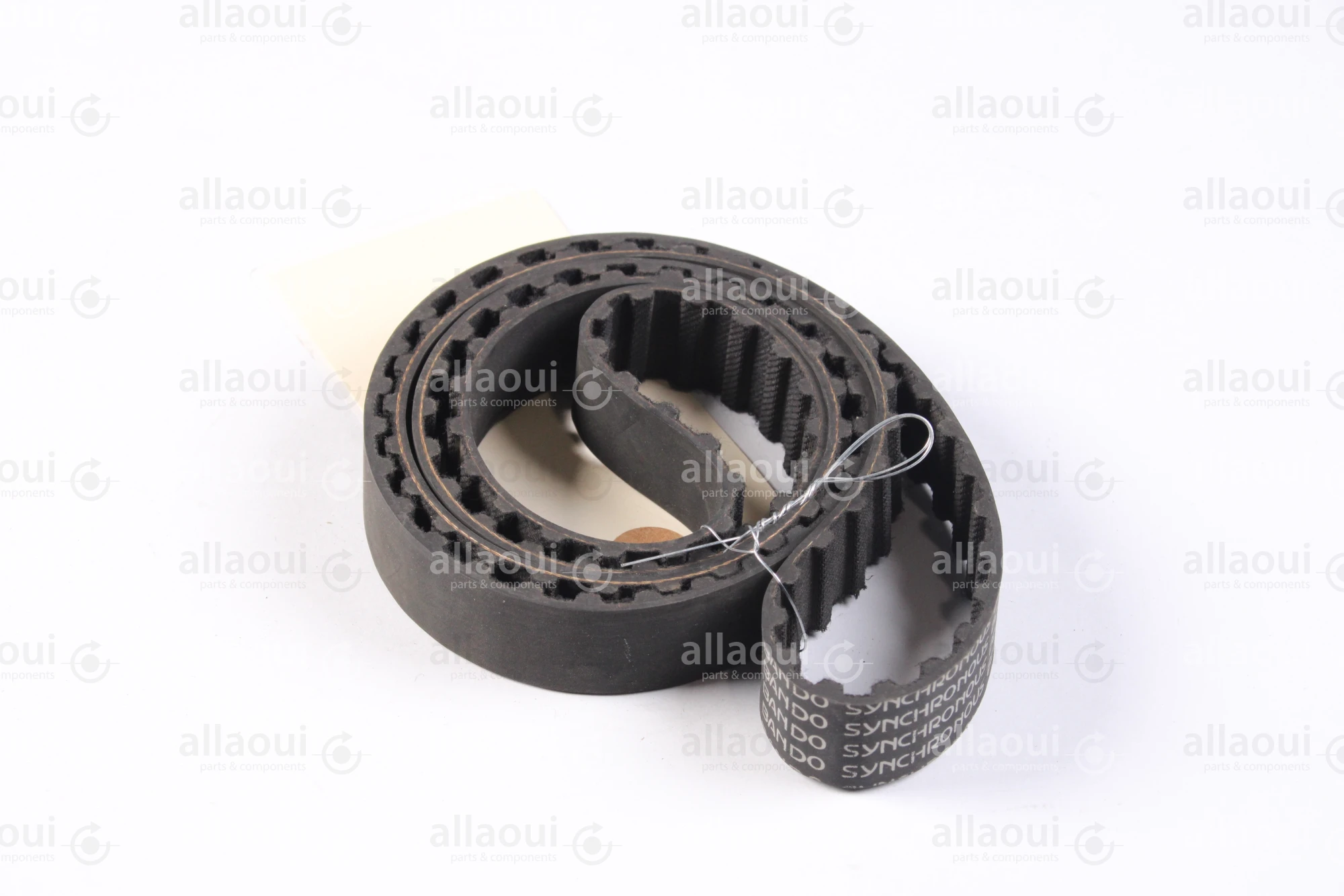 Bando Toothed belt 450L-15 Bando Toothed belt 450L-15