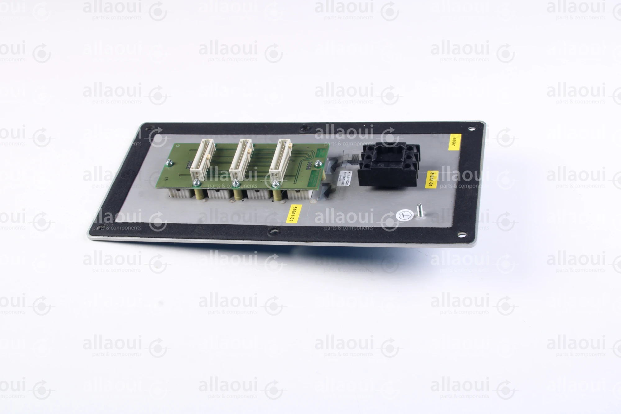 Koenig & Bauer (KBA) Panel L0750283 Koenig & Bauer (KBA) Panel L0750283