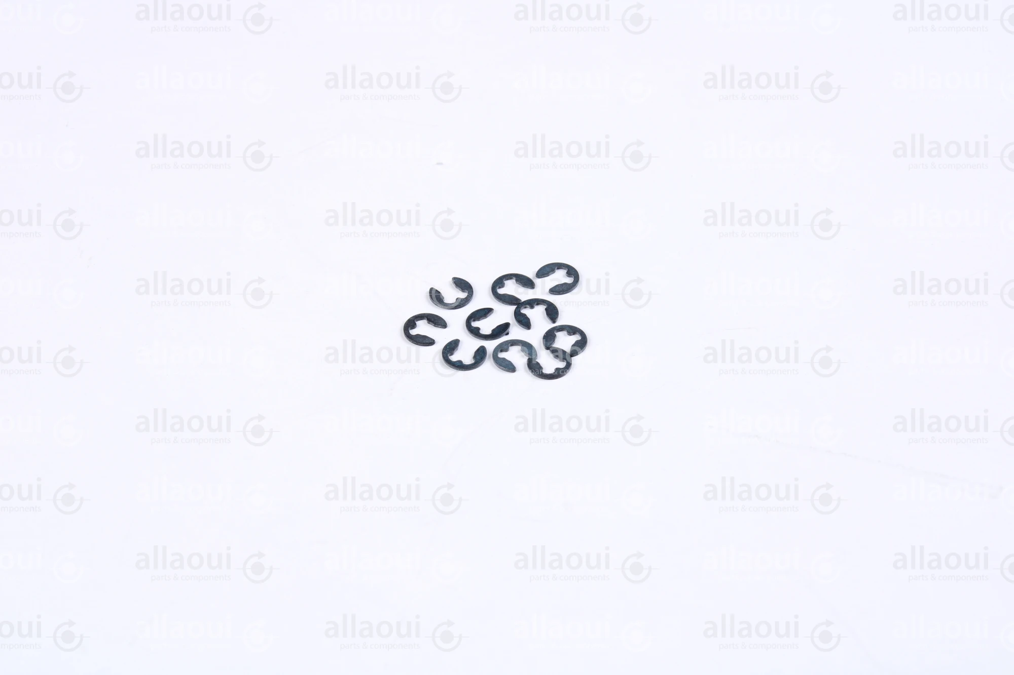 Zitec Locking-Washer DIN6799/3 81210478 Zitec Locking-Washer DIN6799/3 81210478