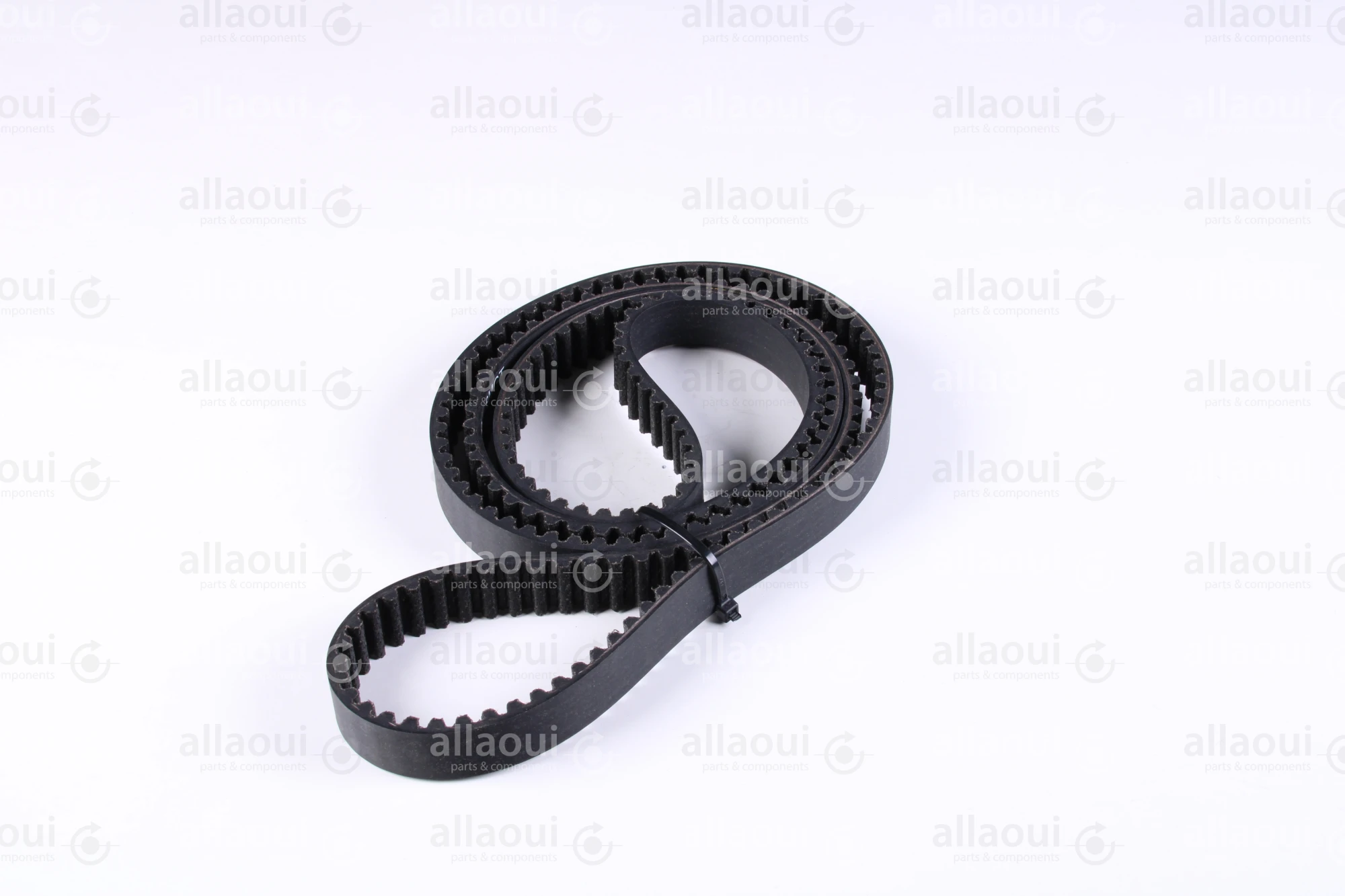 Müller Martini Toothed Belt 1800-8MGT-20 0039.3702 Müller Martini Toothed Belt 1800-8MGT-20 0039.3702