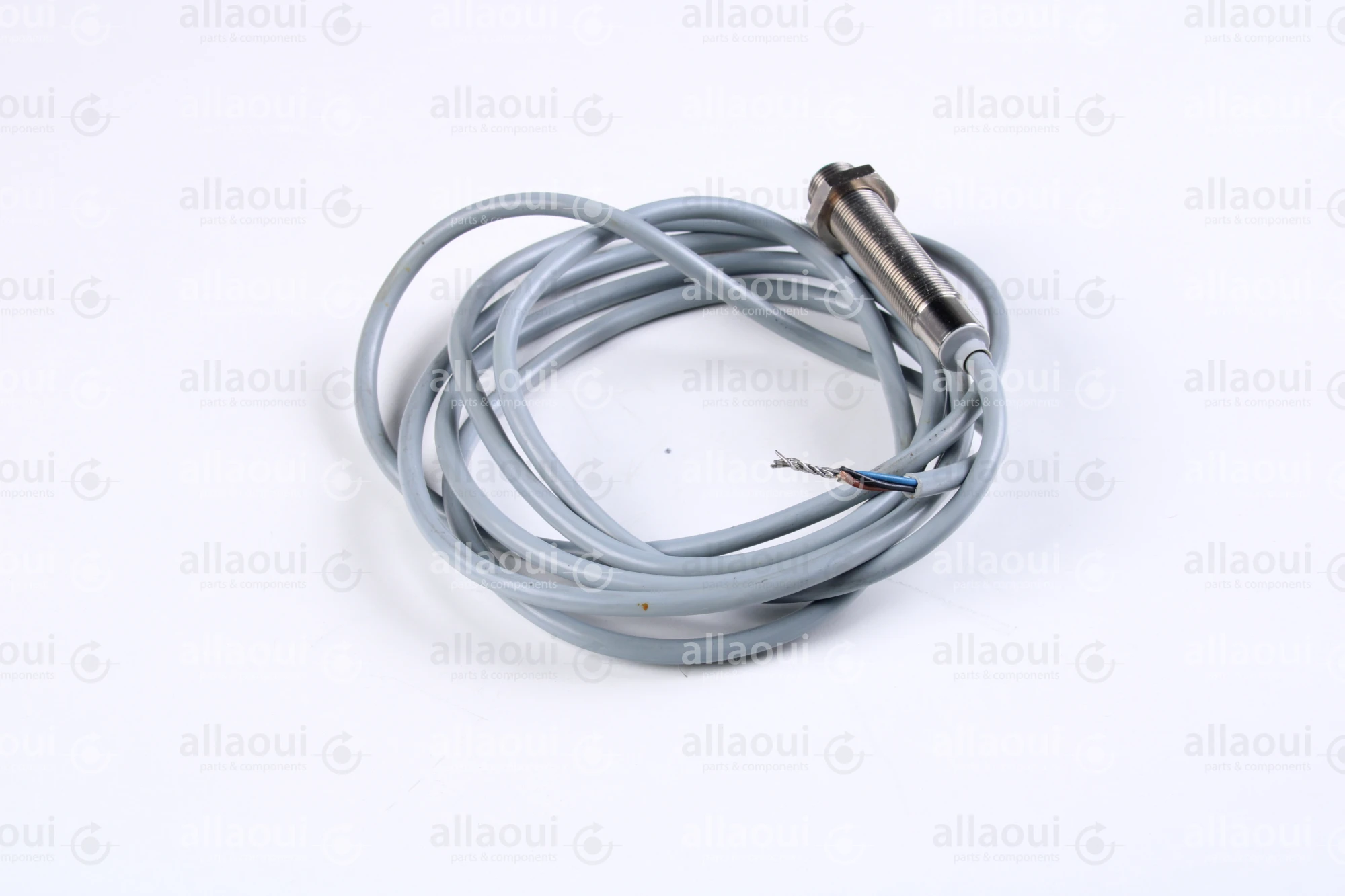 Baumer Inductive sensor IFR 12.24.35A Baumer Inductive sensor IFR 12.24.35A