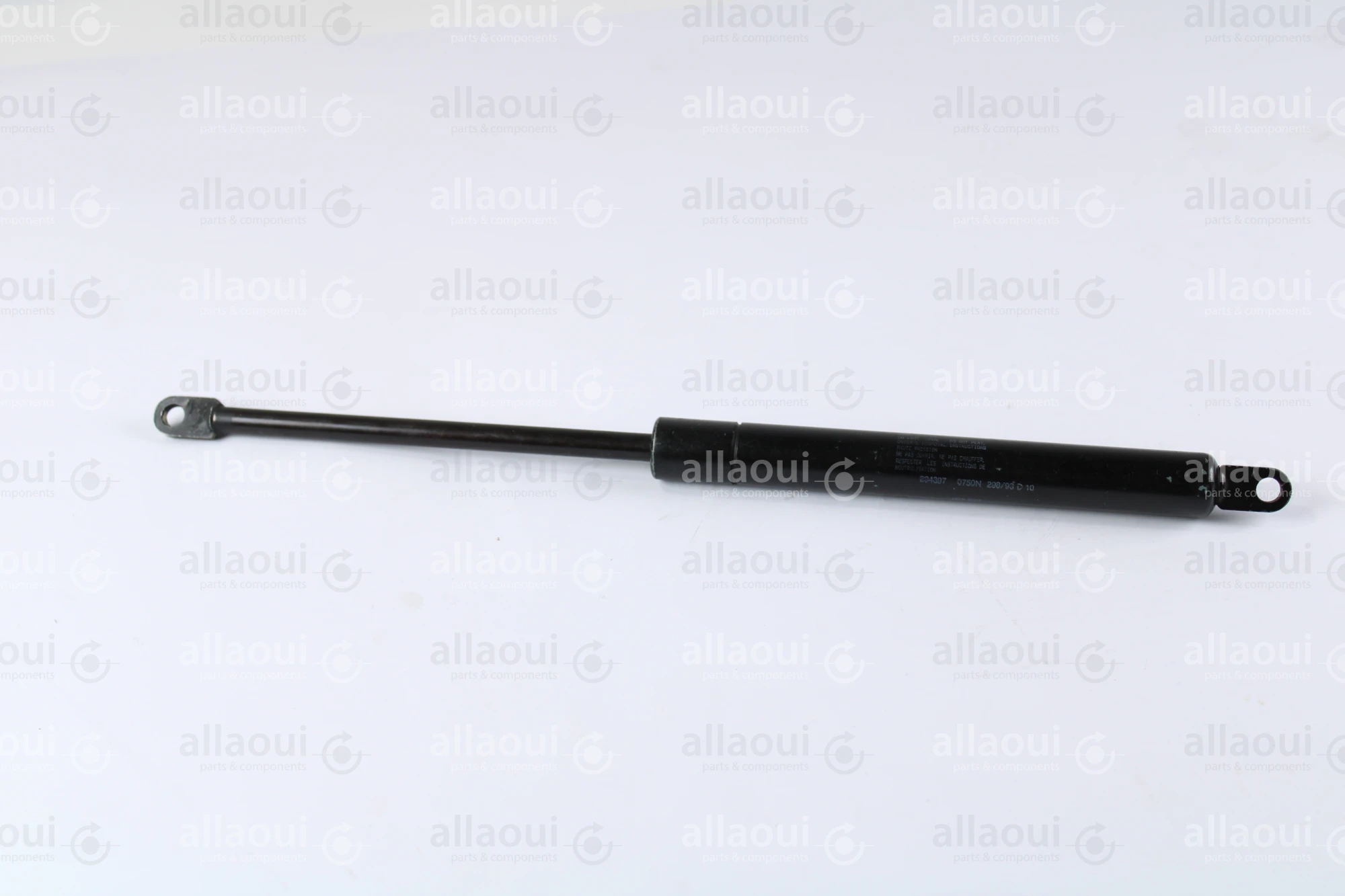 Stabilus Gas Spring 234397 0750N 298/93 D 10 Stabilus Gas Spring 234397 0750N 298/93 D 10