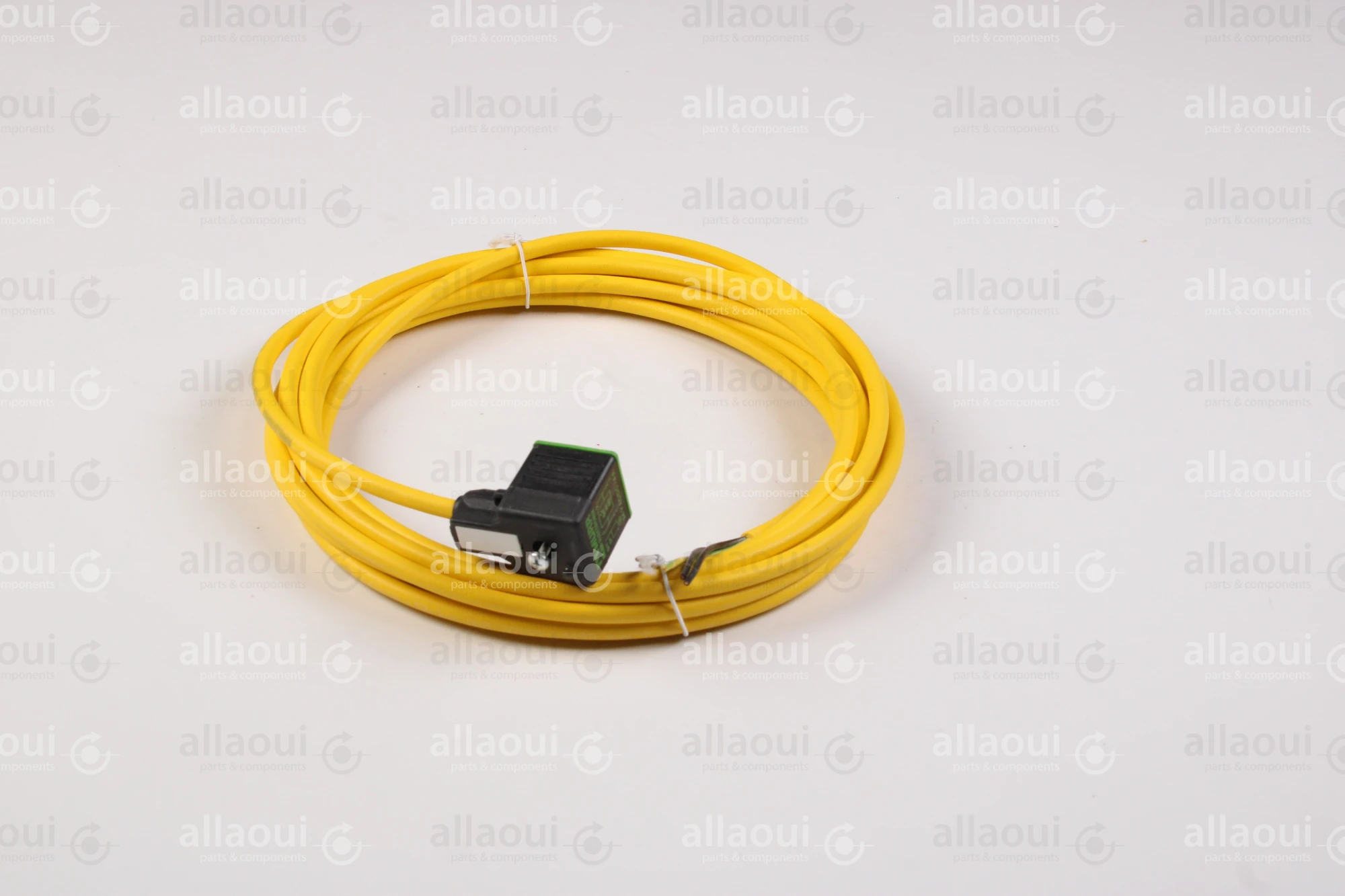 Murr MSUD valve plug A-18mm with cable 7000-18021-0360500 Murr MSUD valve plug A-18mm with cable 7000-18021-0360500