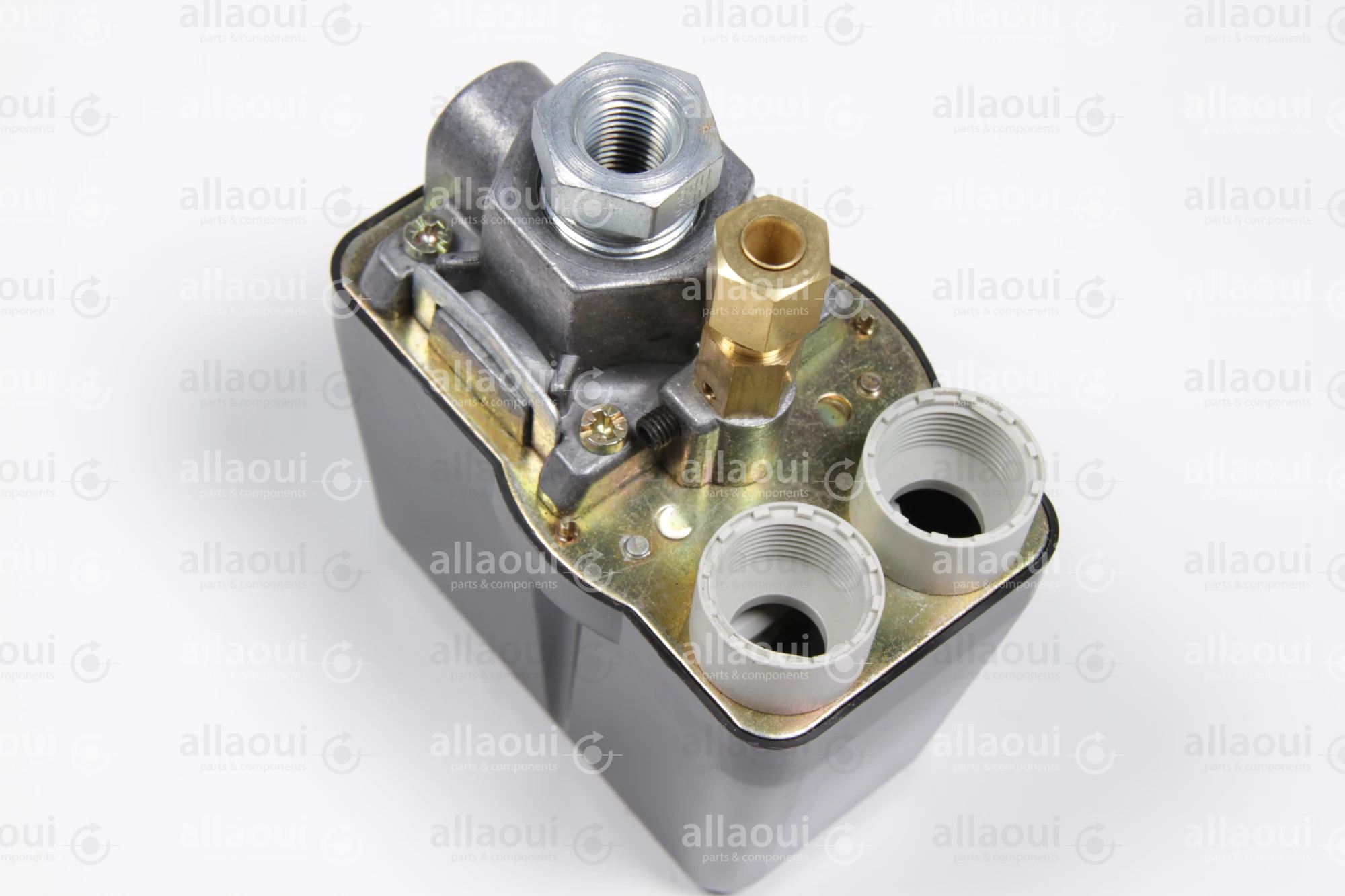 Heidelberg Pressure Switch 92.102.1931/ Heidelberg Pressure Switch 92.102.1931/