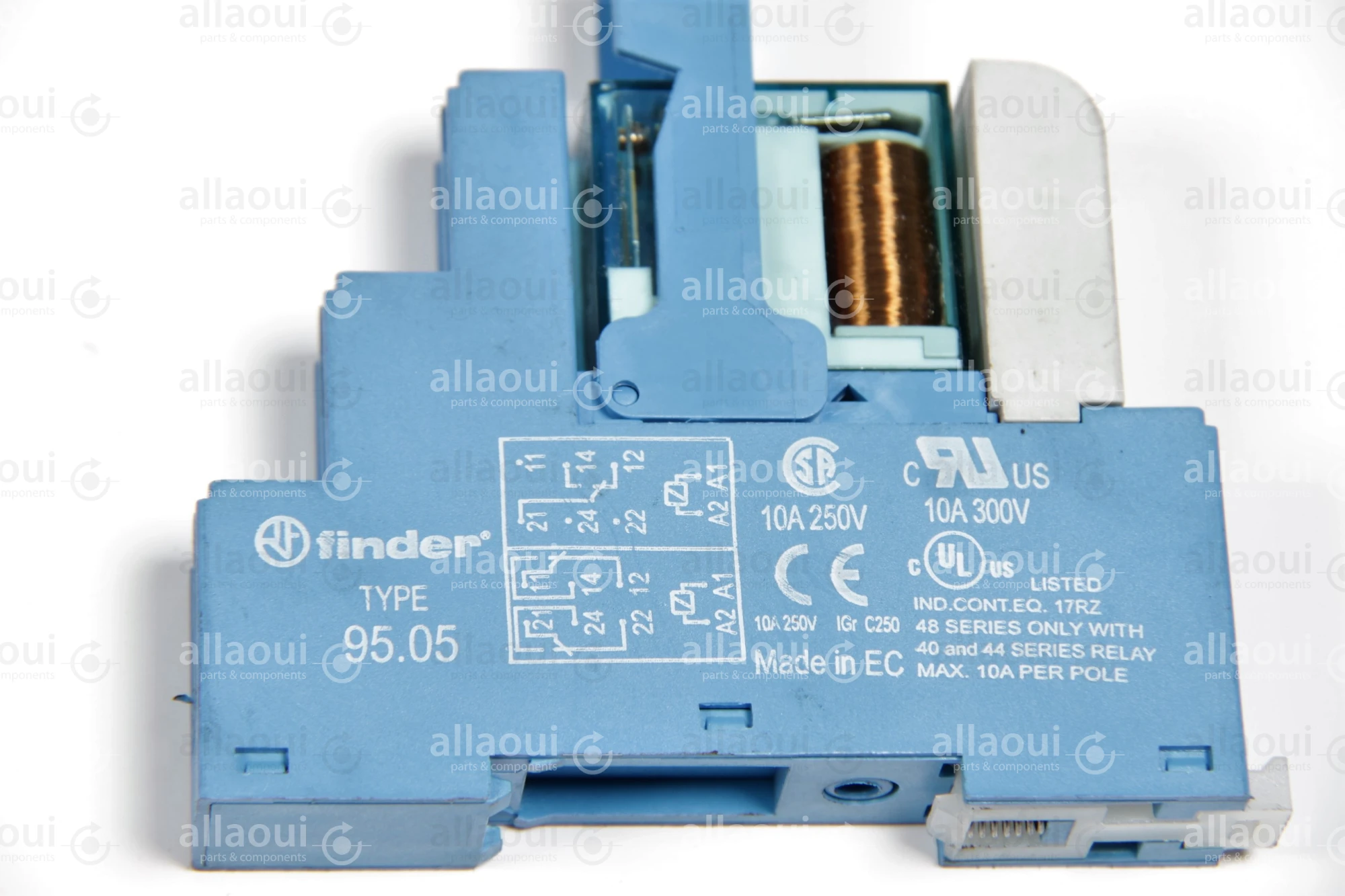 Finder Relay Finder 95.05 Finder Relay Finder 95.05