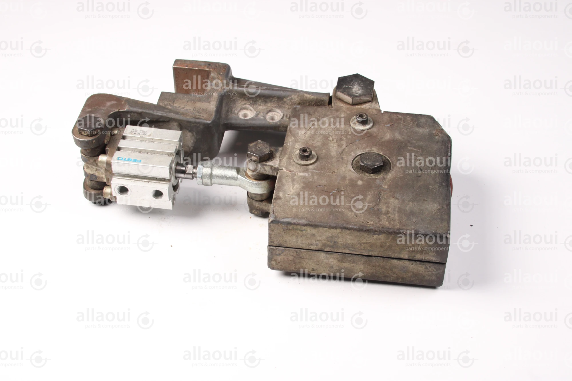 Manroland Pull Roller Cpl. 16.21700-0925 Manroland Pull Roller Cpl. 16.21700-0925