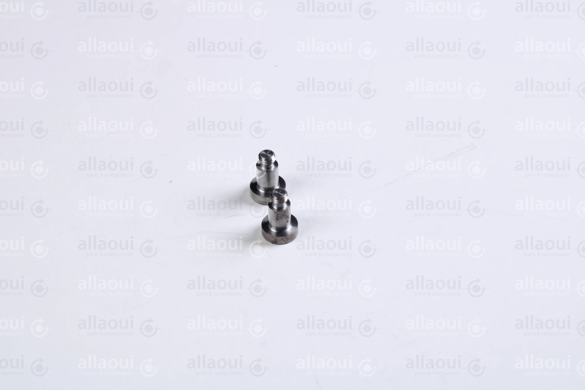 UNKNOWN Cap screw FKE 08.8 (2 Pieces) KAB70000003 UNKNOWN Cap screw FKE 08.8 (2 Pieces) KAB70000003