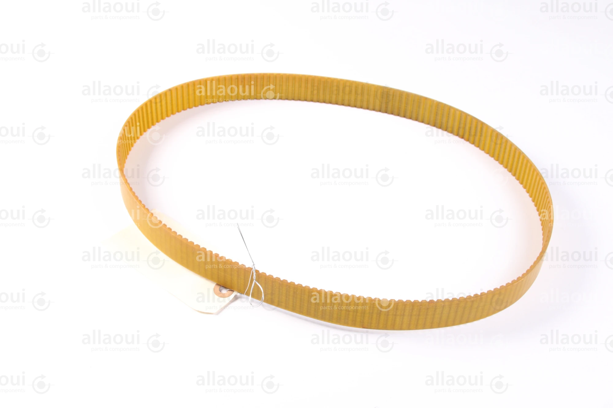 Optibelt V-ribbed Belt 5PJ-737-10 Optibelt V-ribbed Belt 5PJ-737-10