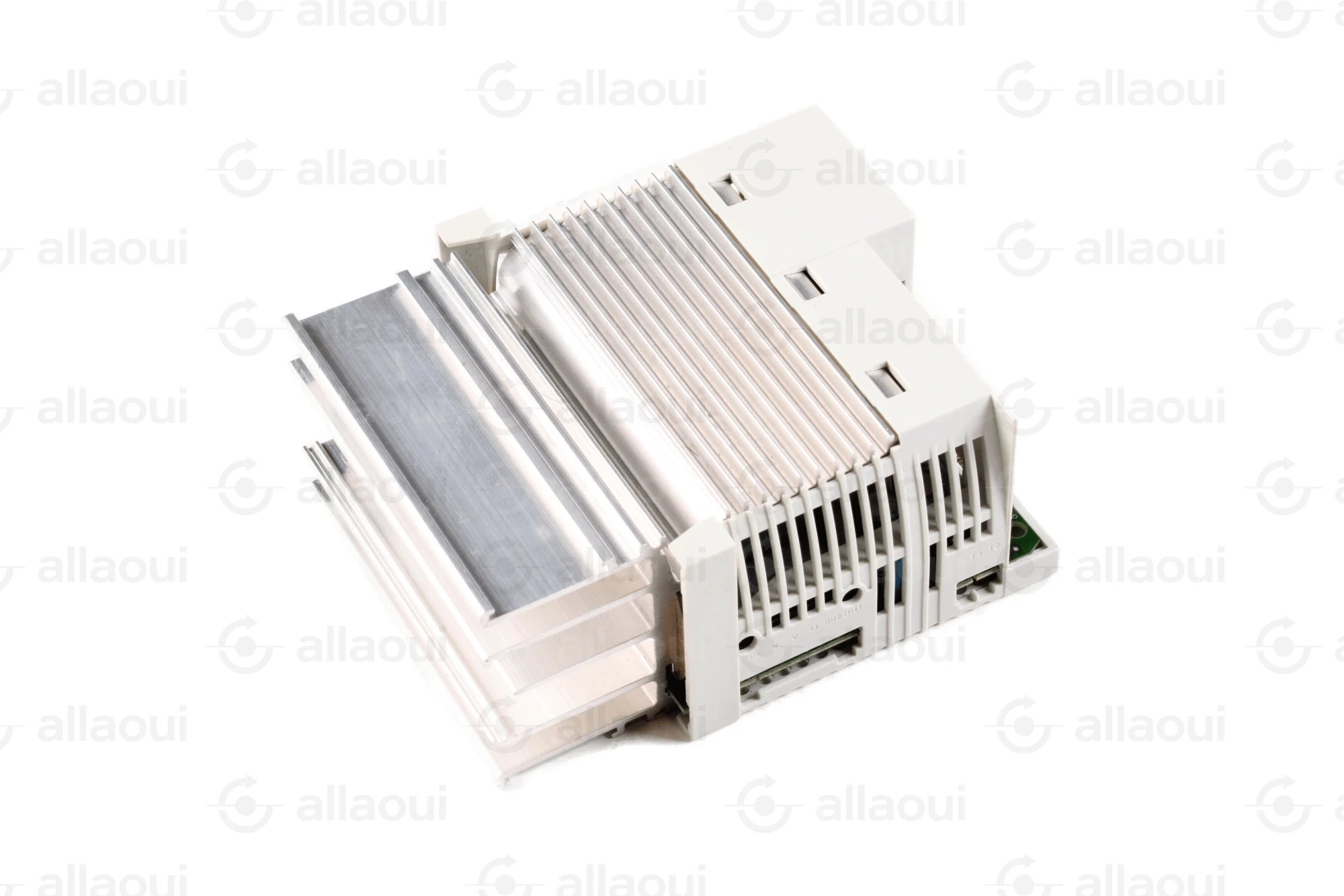 Lenze Frequency Converter E82EV251_2B