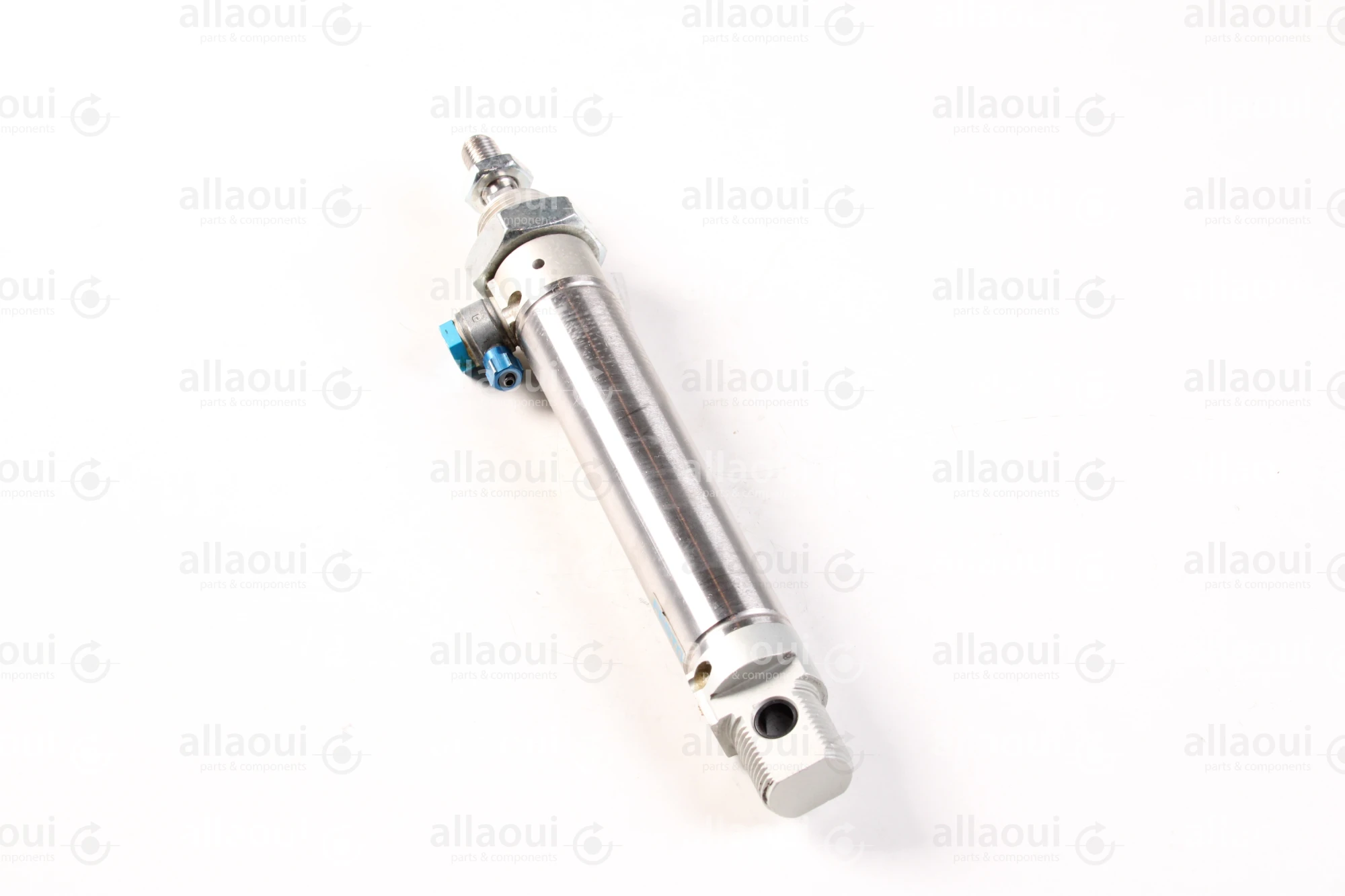 Festo Pneumatic Cylinder DSNU-25-80-PPV-A-Q Festo Pneumatic Cylinder DSNU-25-80-PPV-A-Q