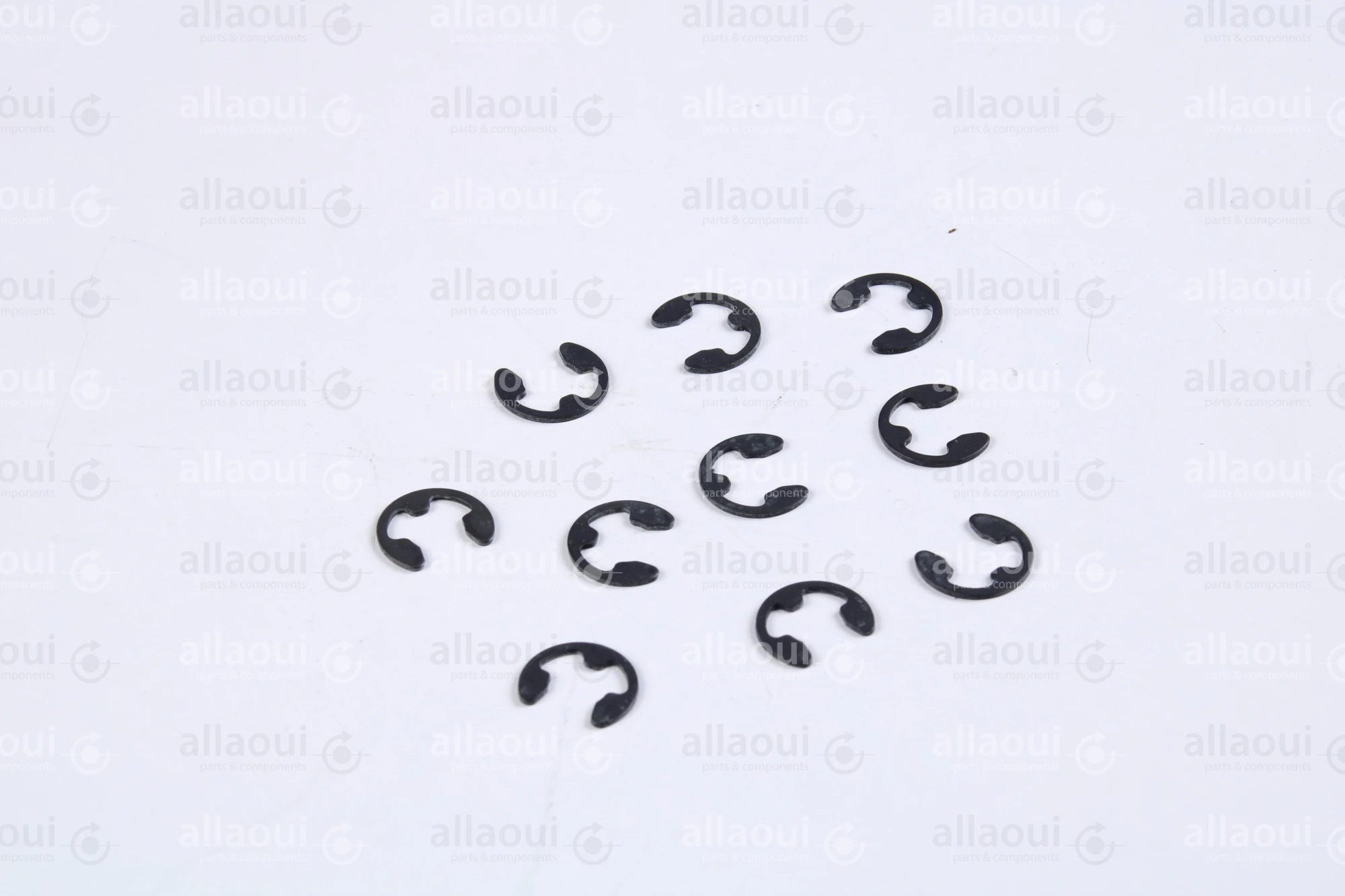 Müller Martini Retaining Ring (10 Pieces) 0031.0759 Müller Martini Retaining Ring (10 Pieces) 0031.0759