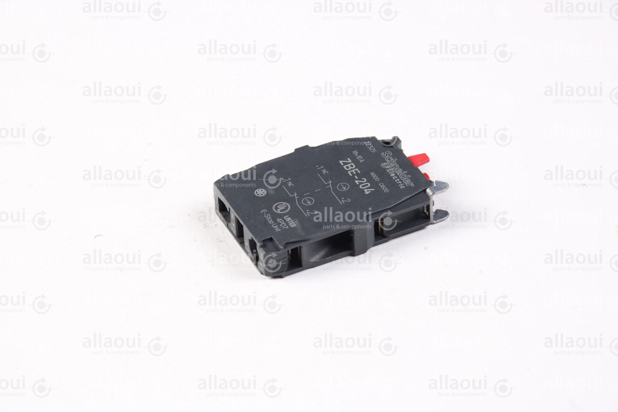 Schneider Electric Contact Block 22325 Schneider Electric Contact Block 22325