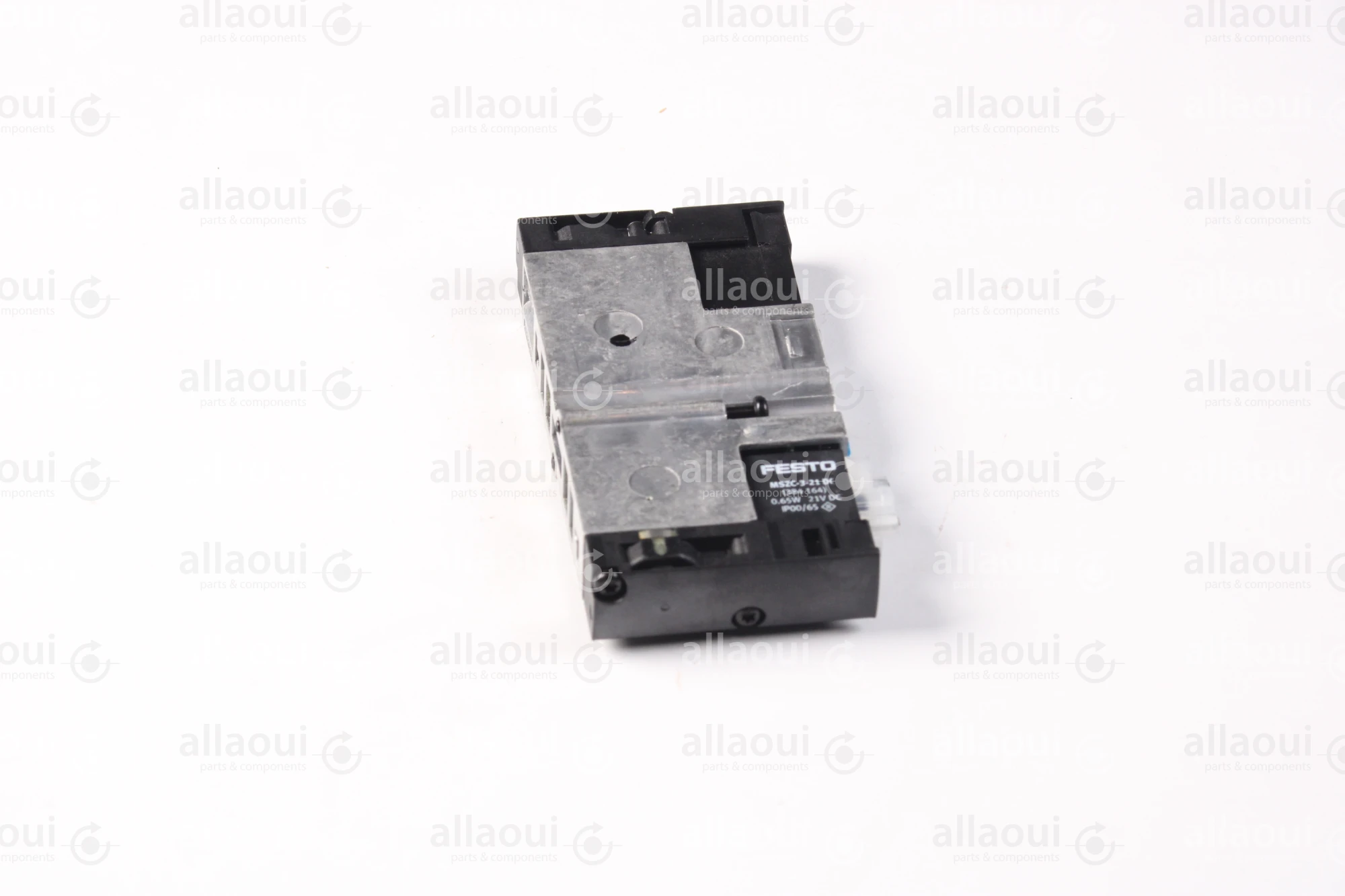 Festo Solenoid Valve 173940