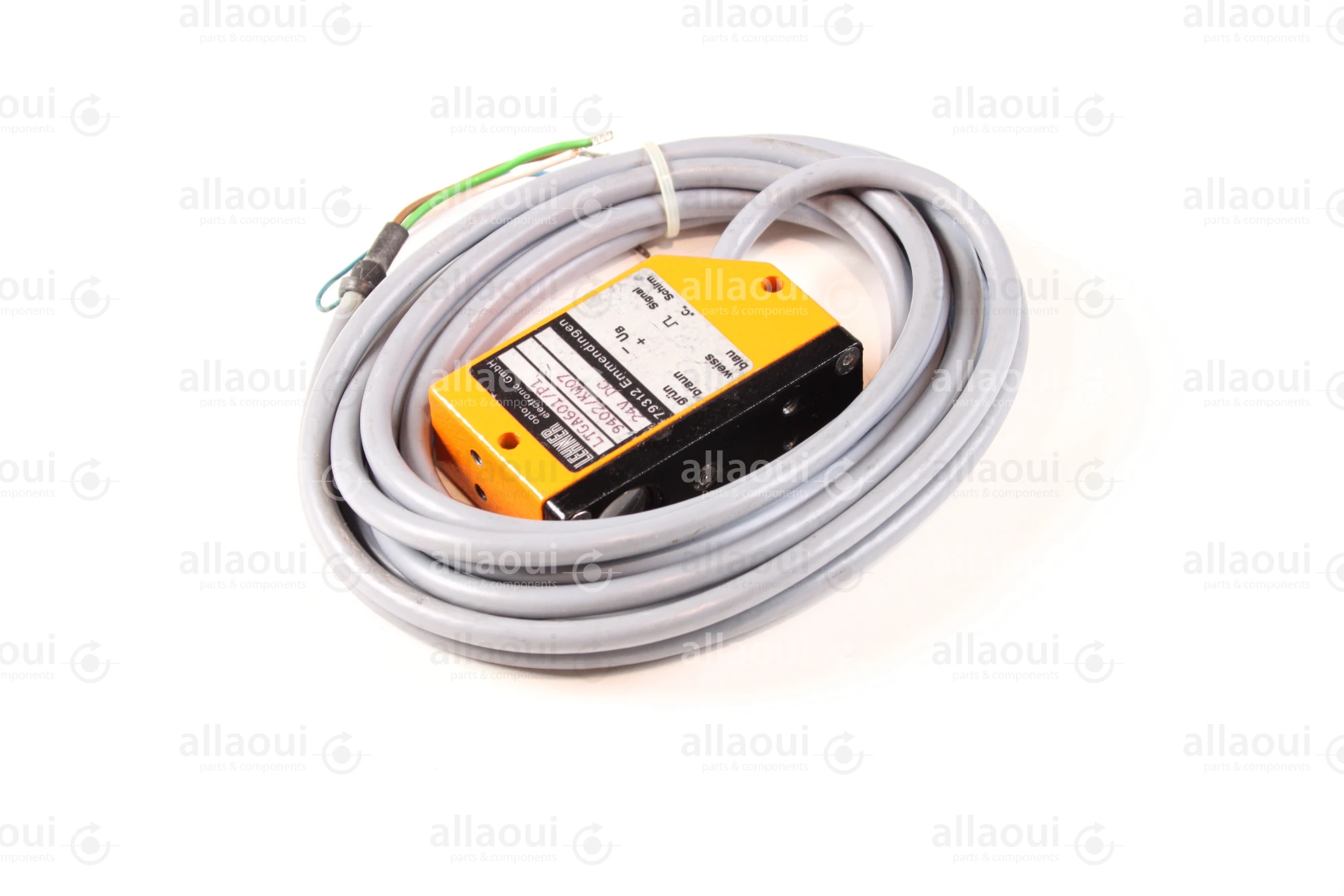 Lehner Sensor LTGA601/P1 Lehner Sensor LTGA601/P1