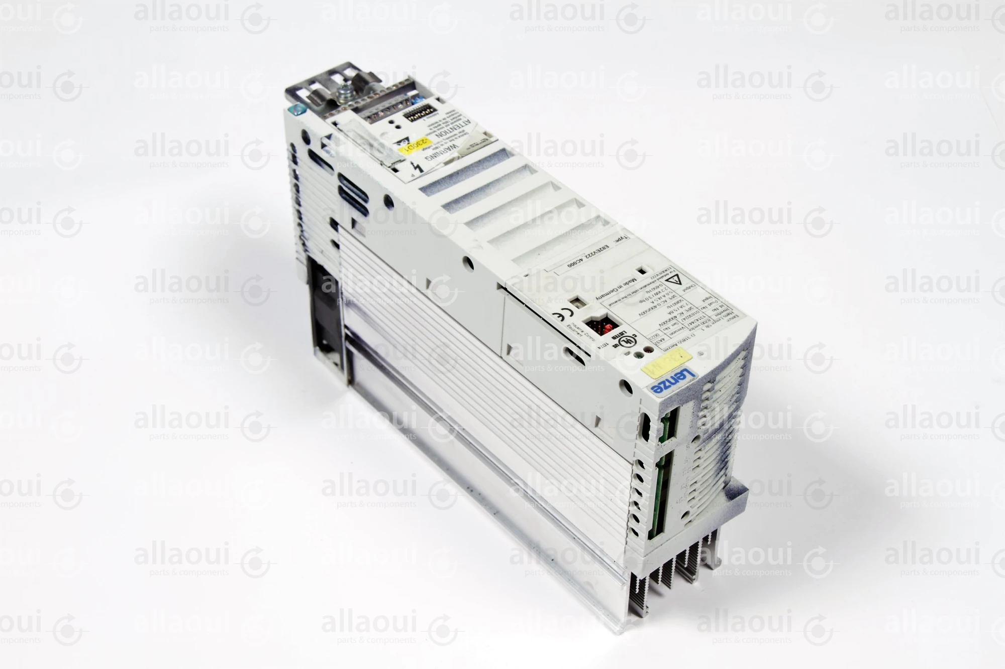 Lenze Frequency Converter E82EV222_4C000