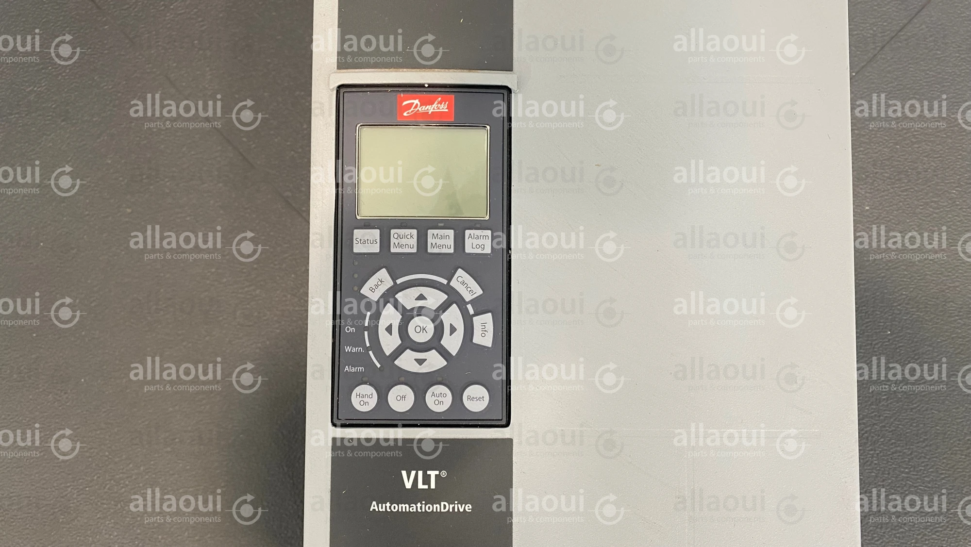Danfoss Frequency Converter FC-302P15KT5E55H1 Danfoss Frequency Converter FC-302P15KT5E55H1