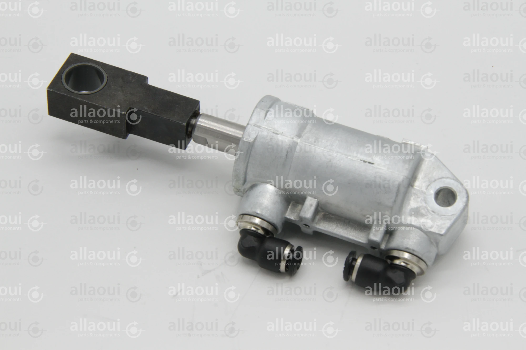 Norgren Pneumatic Cylinder D25 H25