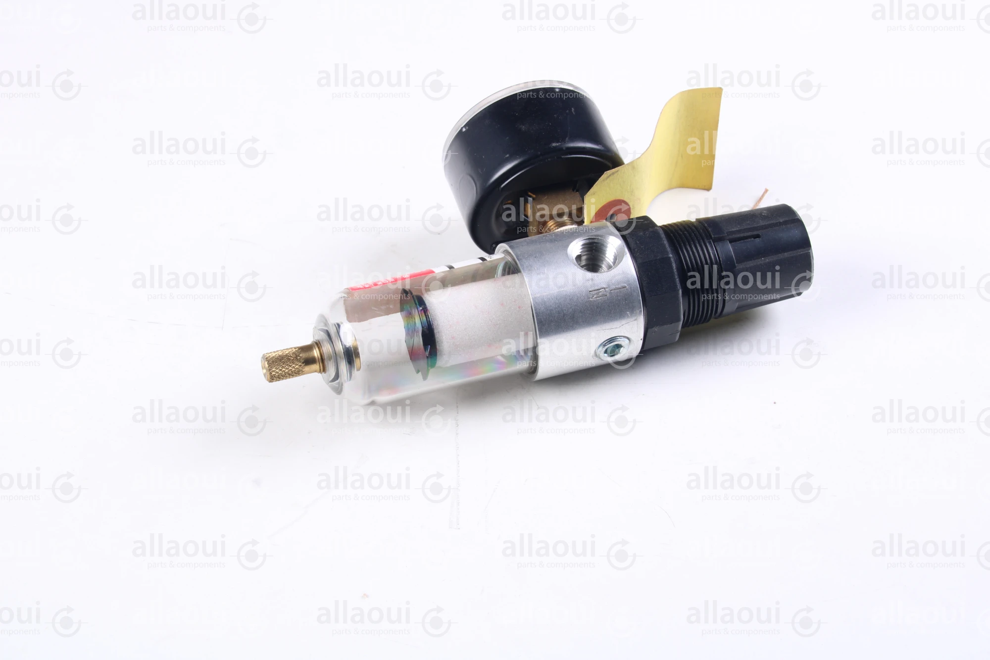 Parker Solenoid Valve B548-02AGC M2 Parker Solenoid Valve B548-02AGC M2