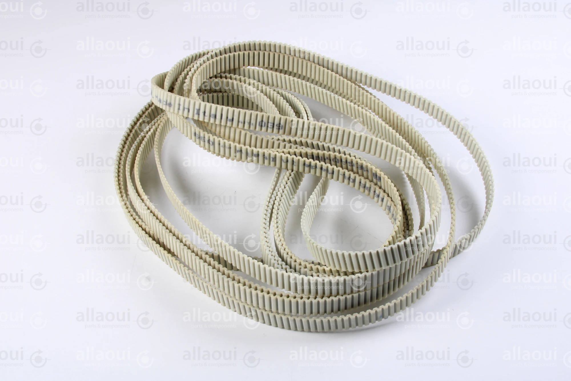 Müller Martini Toothed Belt 3697.3013.4 Müller Martini Toothed Belt 3697.3013.4