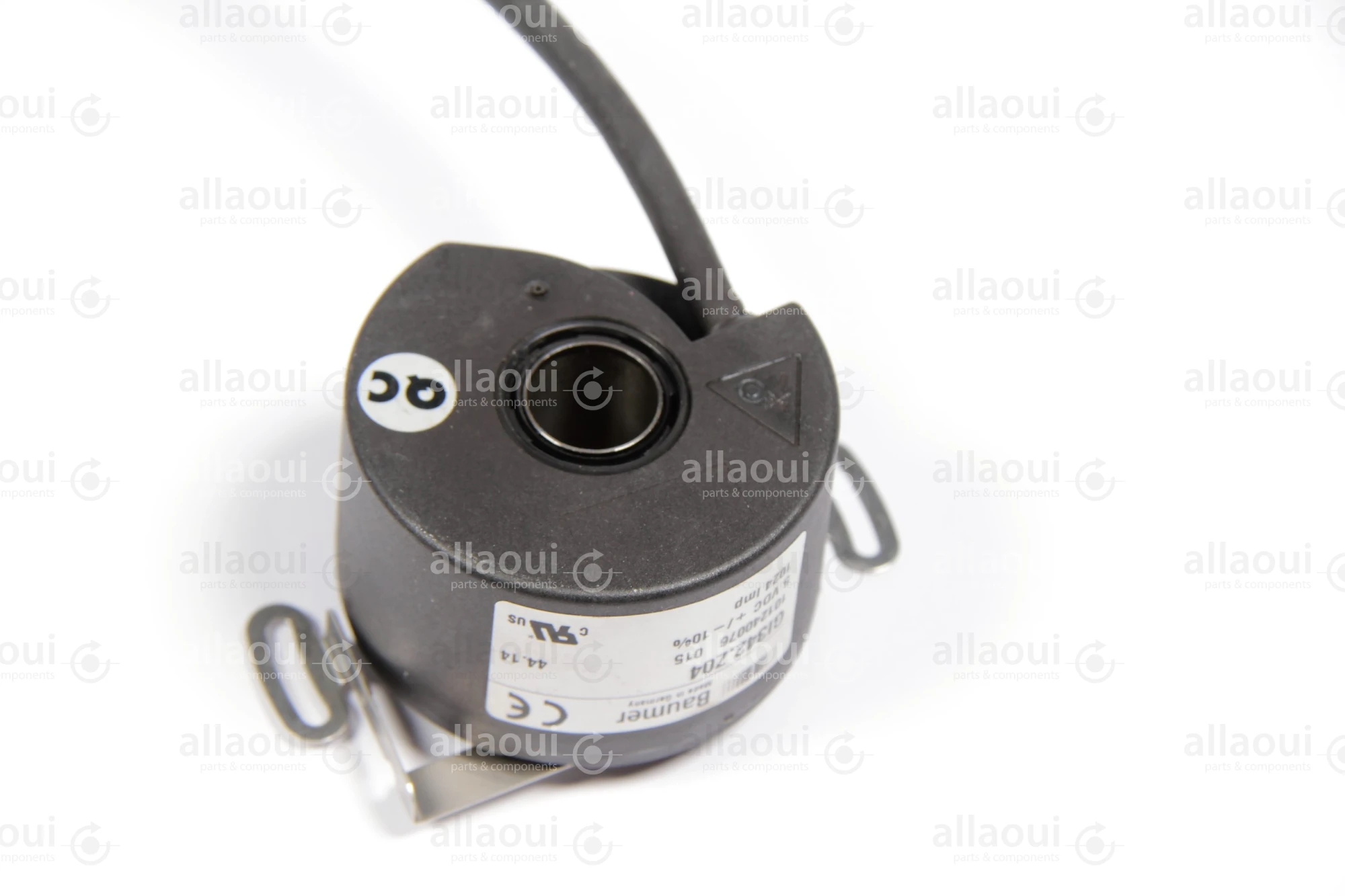 Baumer Encoder GI342.Z04 Baumer Encoder GI342.Z04