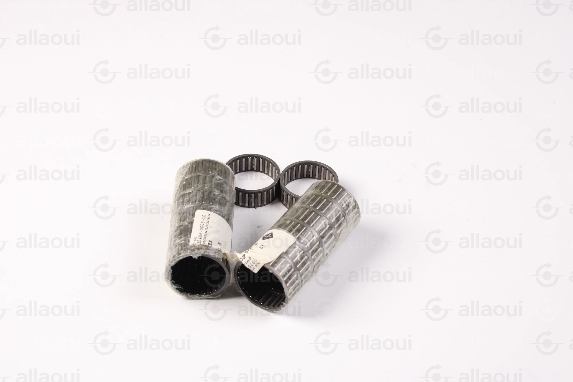 INA Needle Roller (14 Pieces) F-227545.01.K/-2-3 INA Needle Roller (14 Pieces) F-227545.01.K/-2-3