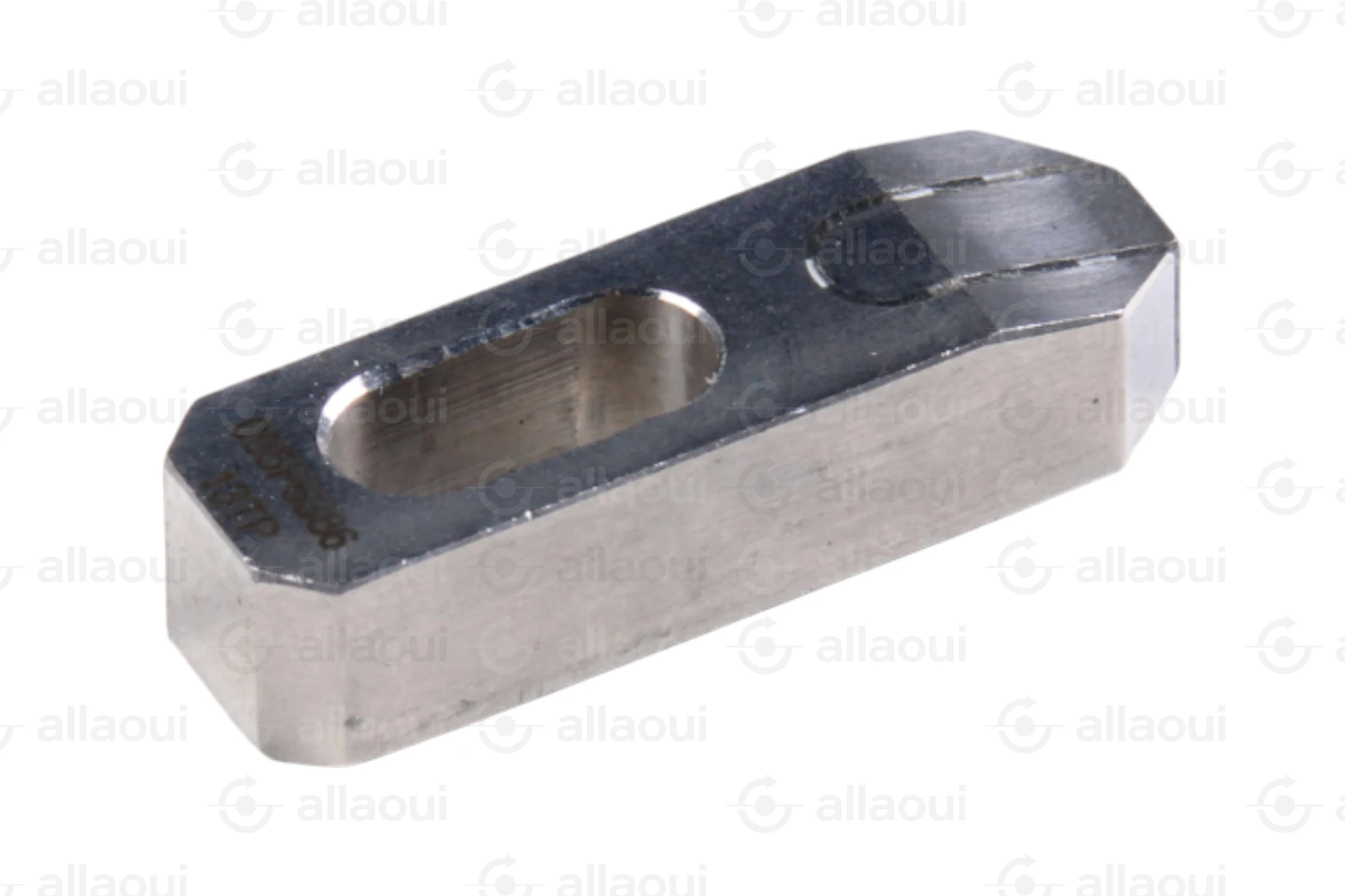Manroland Register plate 005F6386