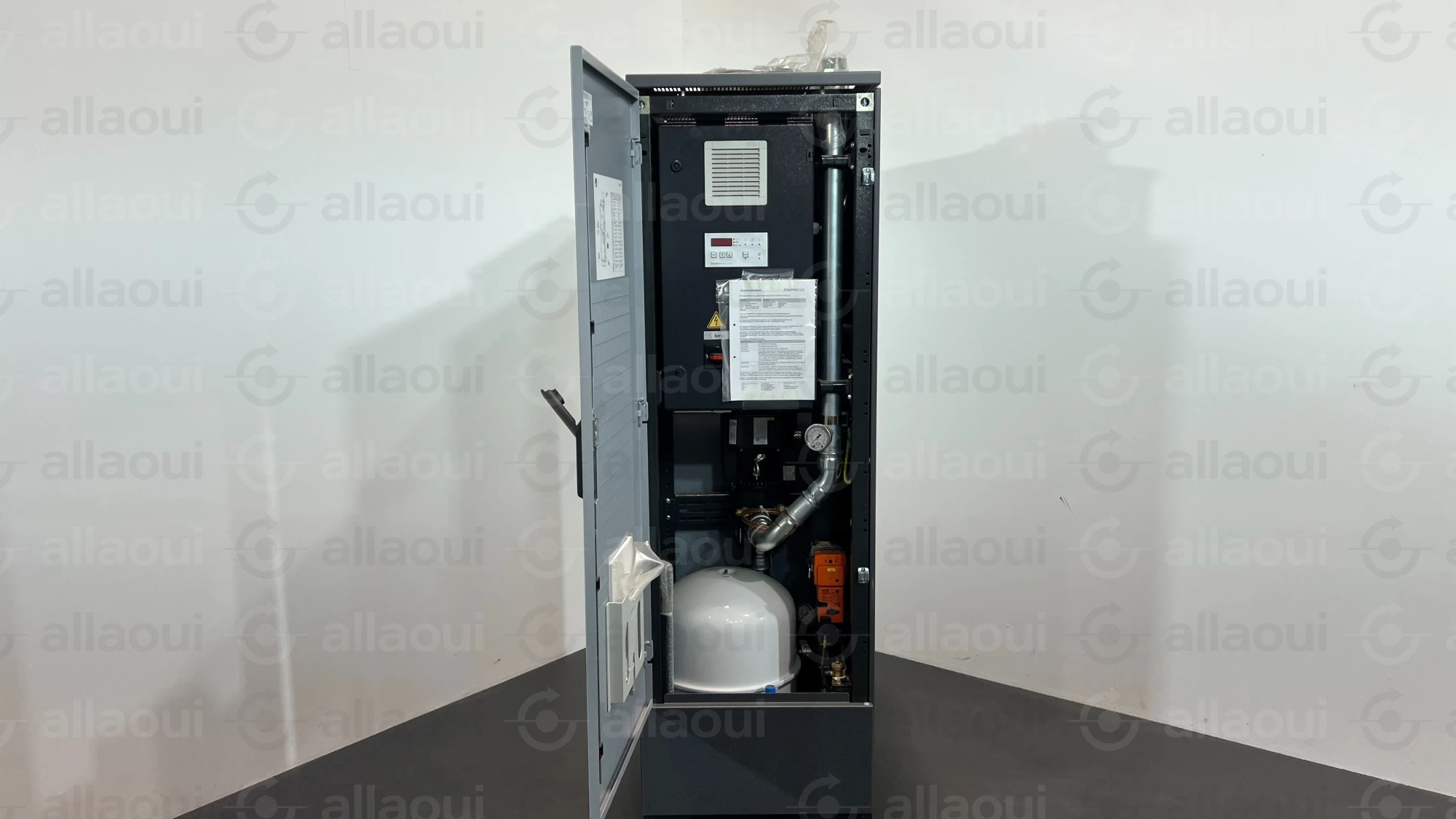 Technotrans Pumping Station beta.ps 16/50 beta.ps eco 16/50 Technotrans Pumping Station beta.ps 16/50 beta.ps eco 16/50