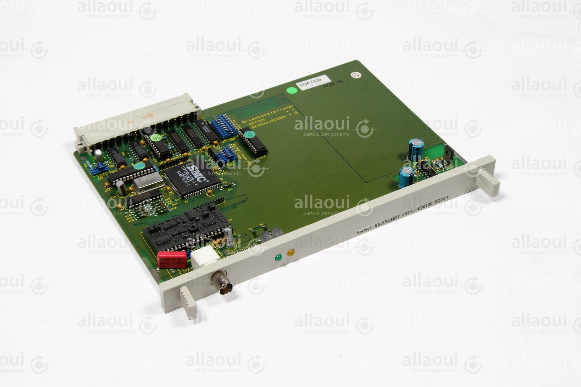 Berthel Module 0038-H-000100 EZ04.4 Berthel Module 0038-H-000100 EZ04.4