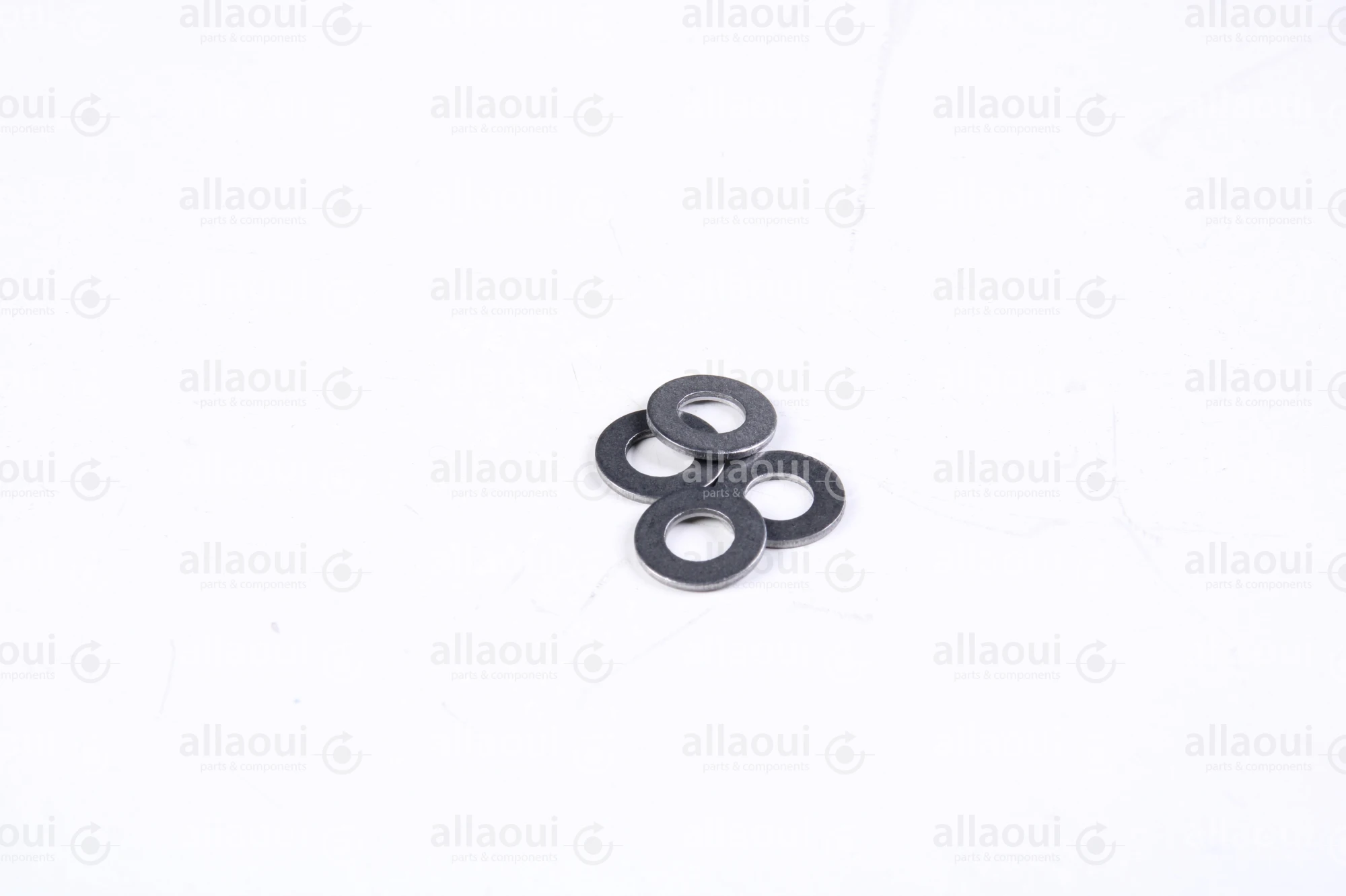 Müller Martini Shim ring 6/12X1 (16 Pieces) 0023.0955