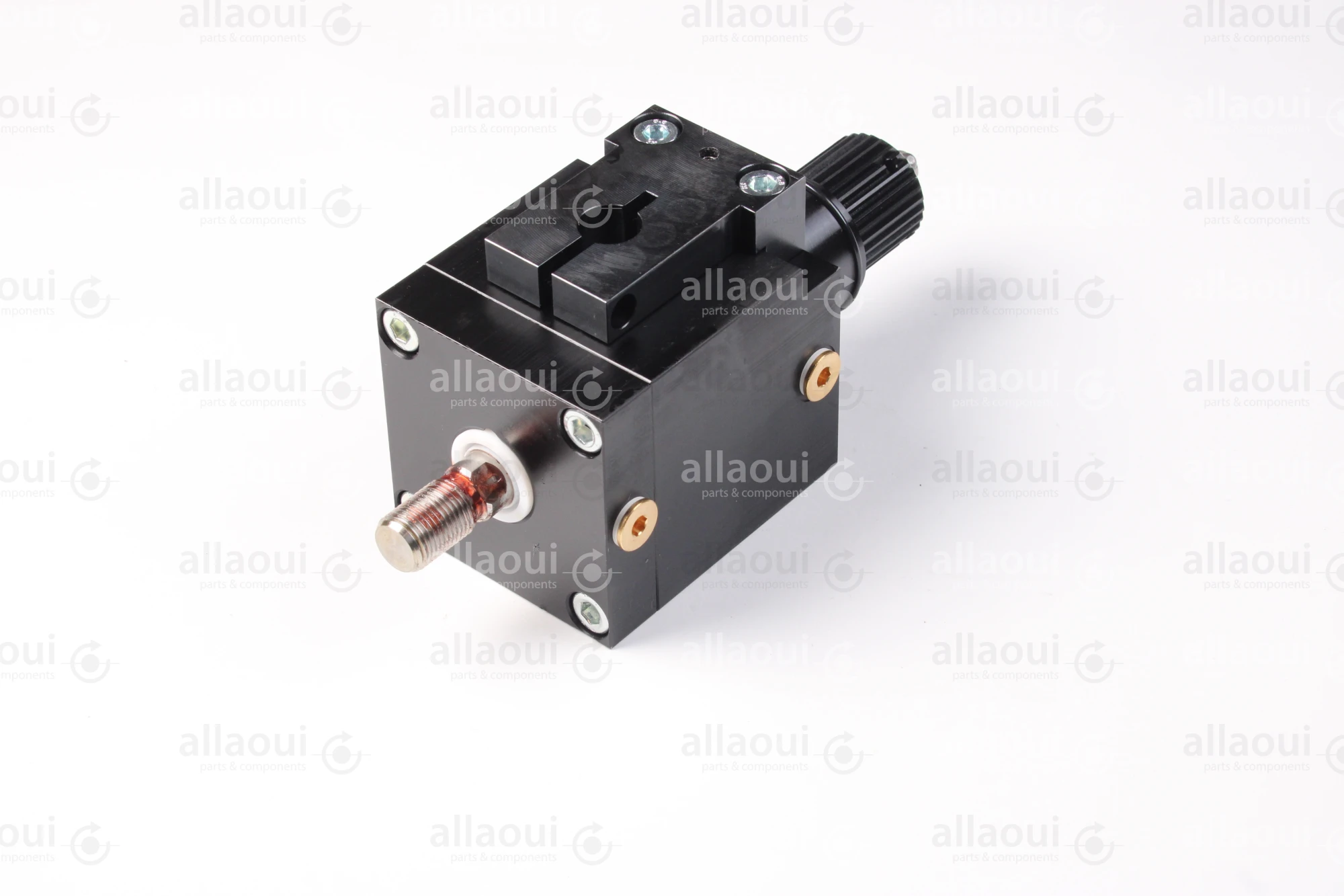 Manroland Pneumatic Cylinder X16.04100-1541 Manroland Pneumatic Cylinder X16.04100-1541