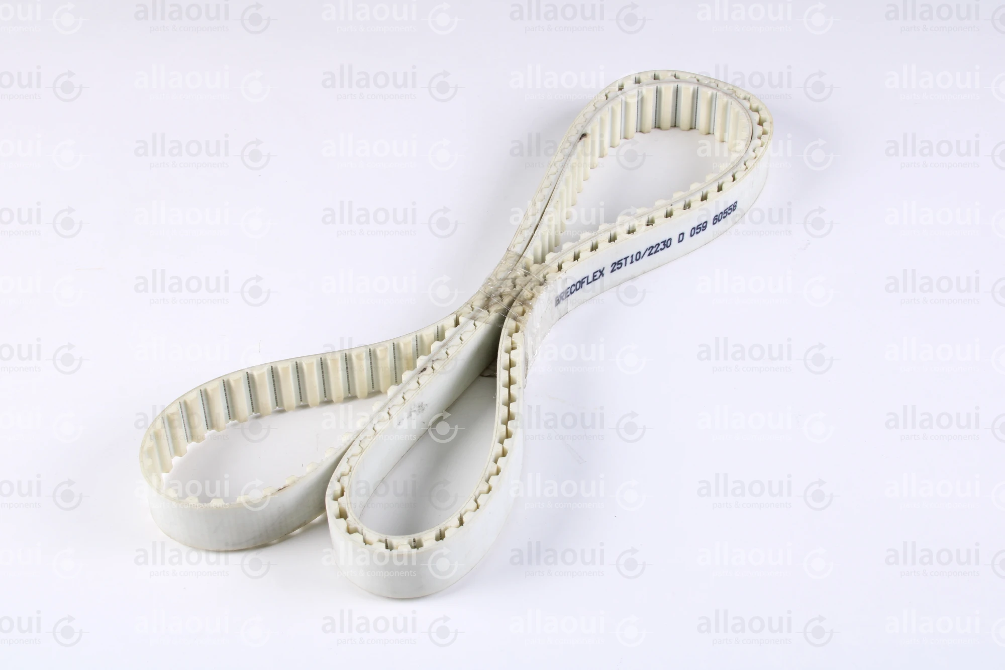 Müller Martini Toothed Belt 25AT10/2230 3502.1130.4 Müller Martini Toothed Belt 25AT10/2230 3502.1130.4