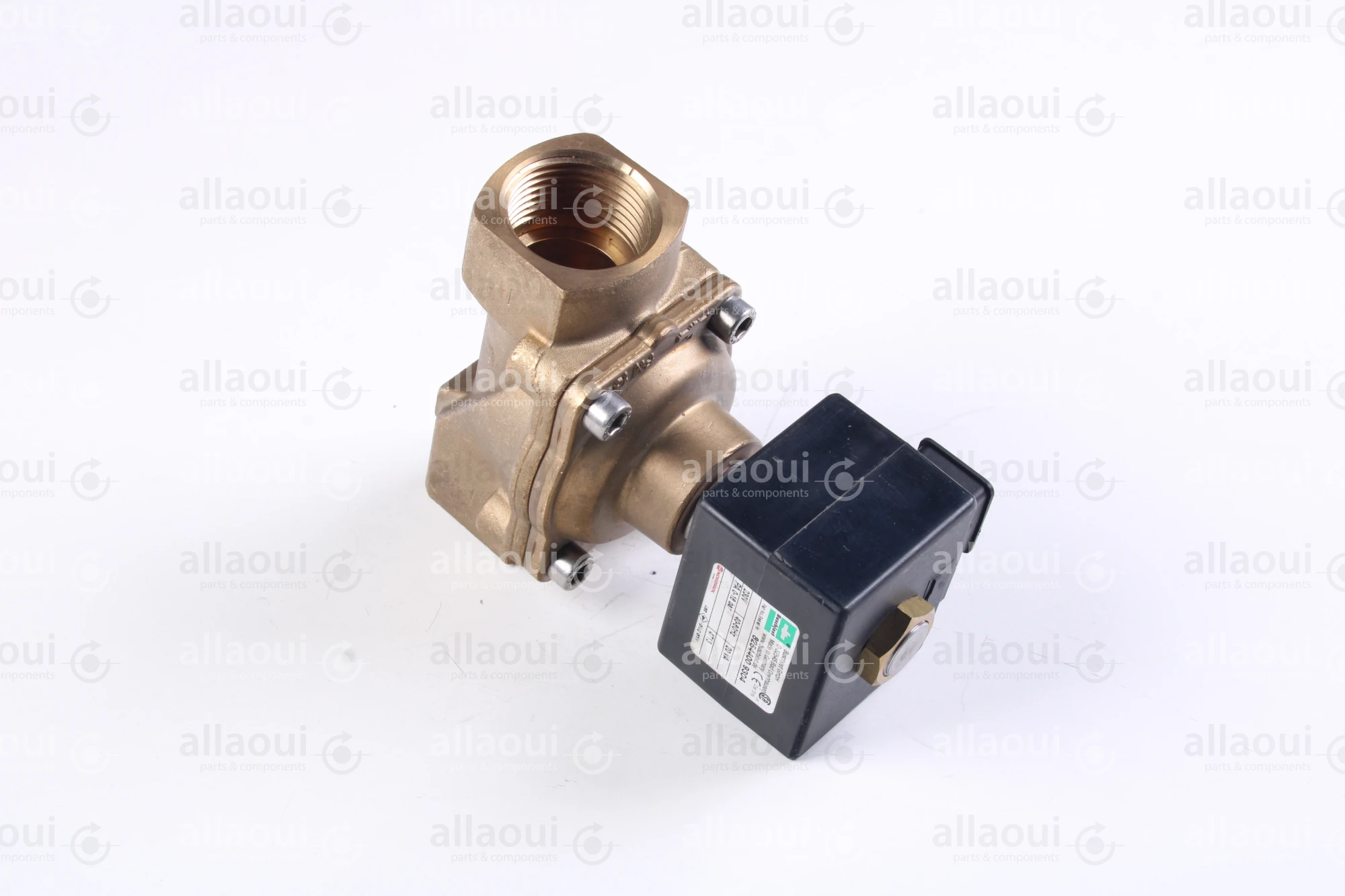Buschjost 2/2 Solenoid Valve 8254400.9304 Buschjost 2/2 Solenoid Valve 8254400.9304
