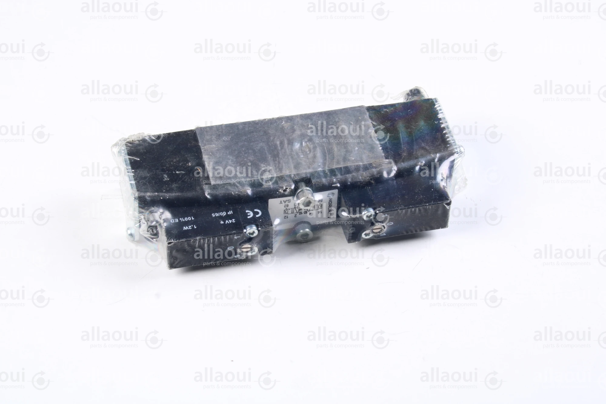 Norgren Solenoid Valve VS26SA11DF213A