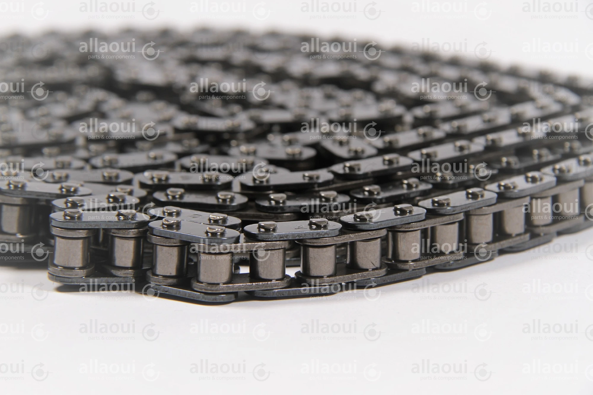 Müller Martini Roller Chain 3/8-1 0039.0802 Müller Martini Roller Chain 3/8-1 0039.0802