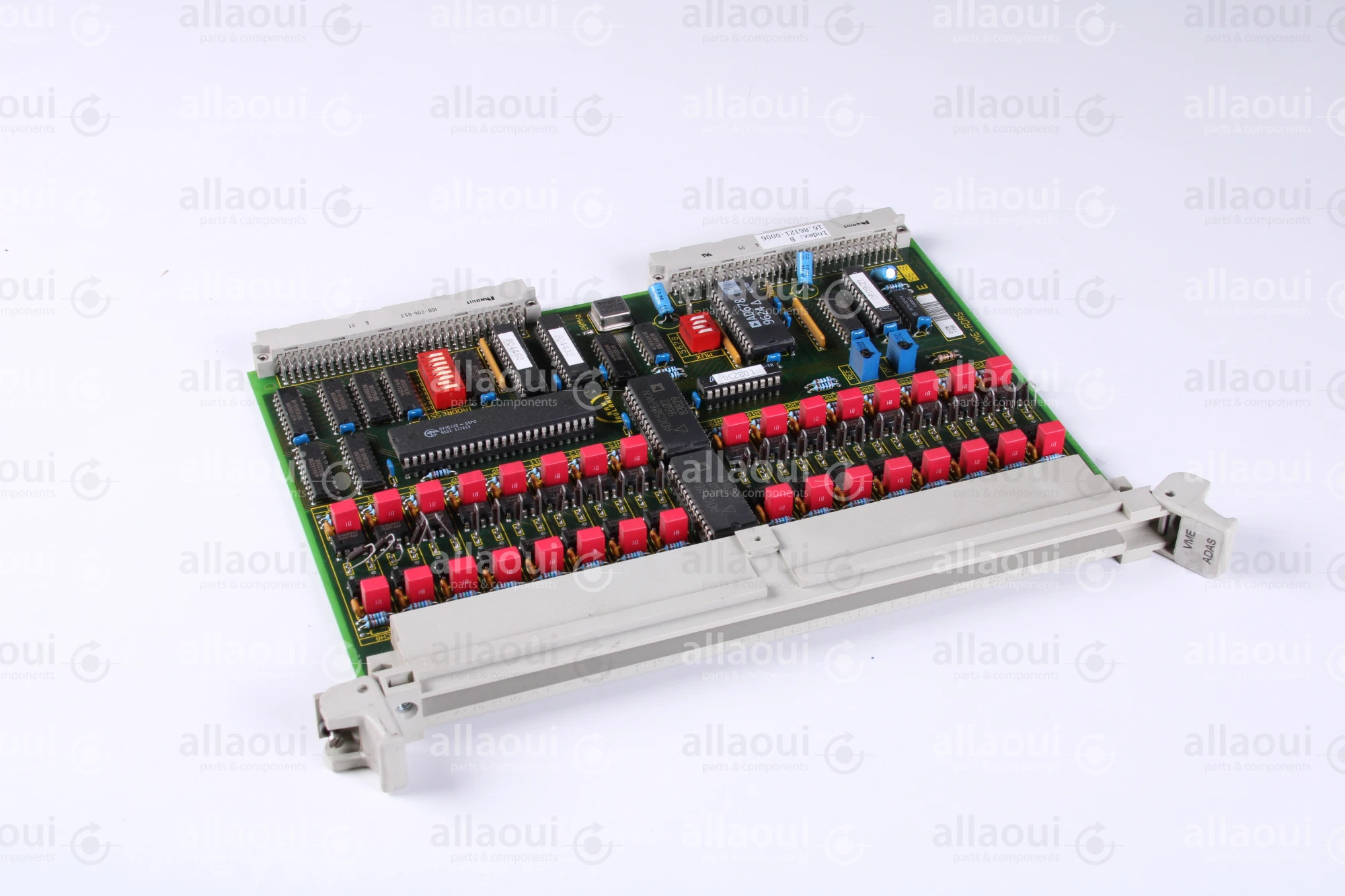 Manroland Board 16.86121-0006 Index B Manroland Board 16.86121-0006 Index B