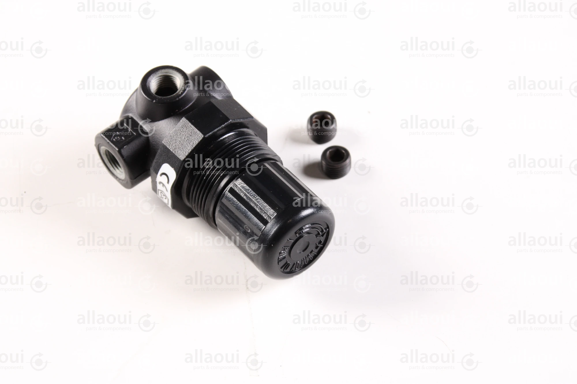 Norgren Pressure Regulator R07-105-RNMG Norgren Pressure Regulator R07-105-RNMG