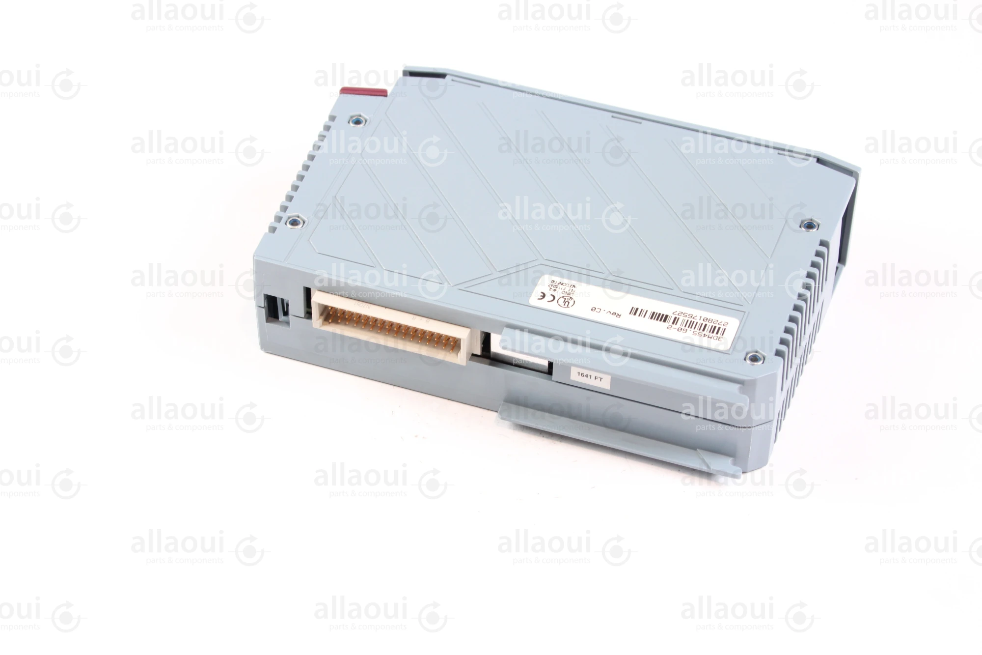 B&R Industrial Automation Digital Mixing Module 3DM455.60-2 B&R Industrial Automation Digital Mixing Module 3DM455.60-2