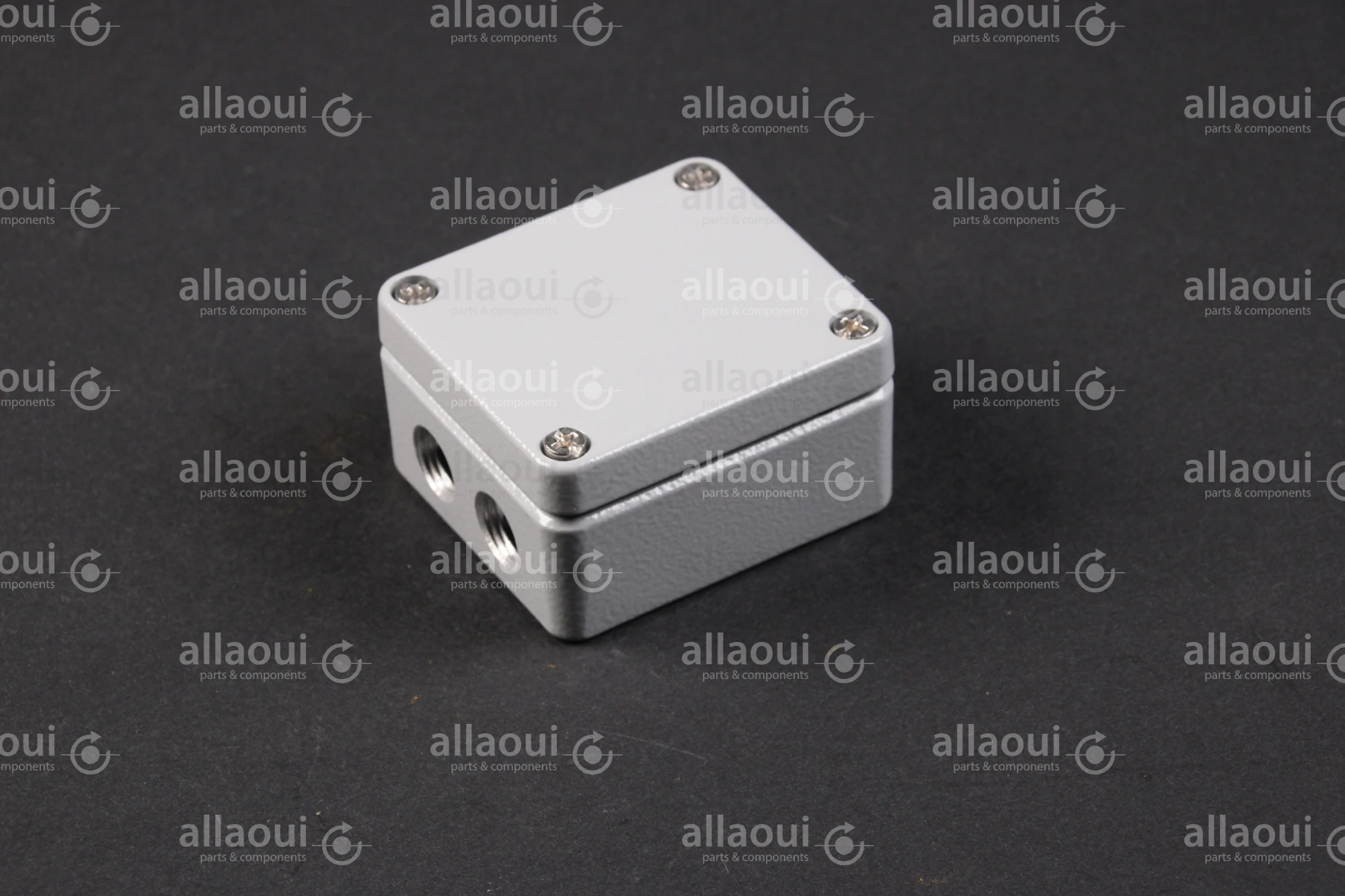 Contiweb Terminal Block WH.095145504 Contiweb Terminal Block WH.095145504