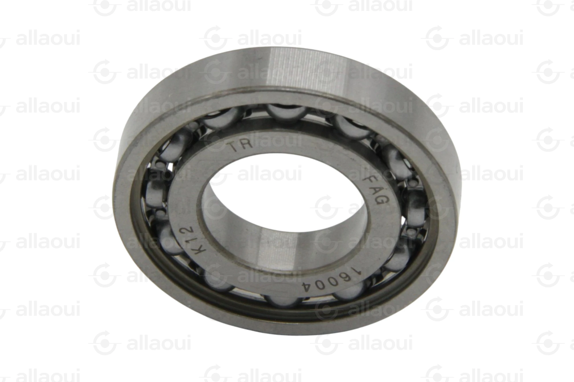 Heidelberg Deep Groove Ball Bearings 16004 00.520.0143